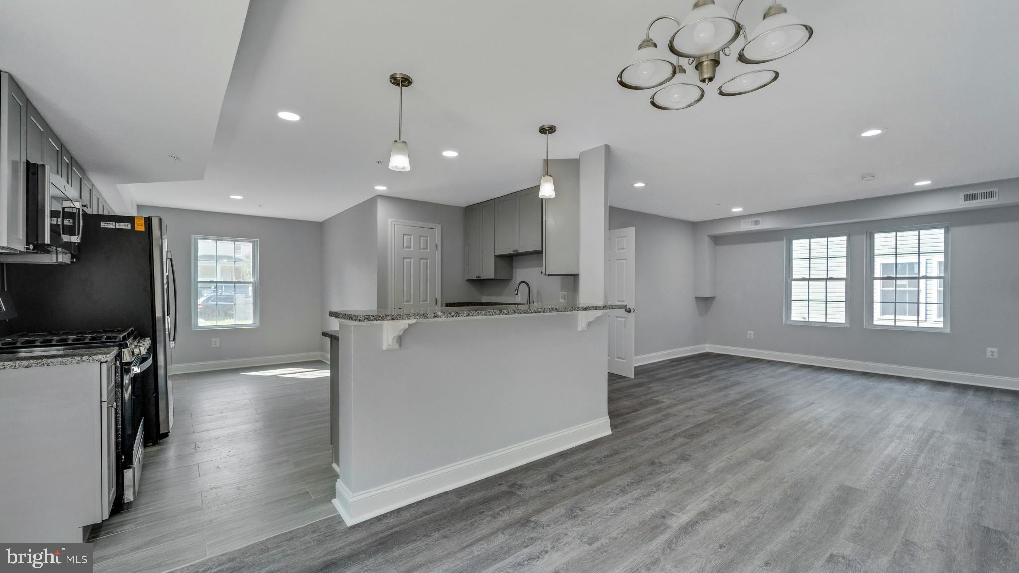 GWYNN OAK - Residential