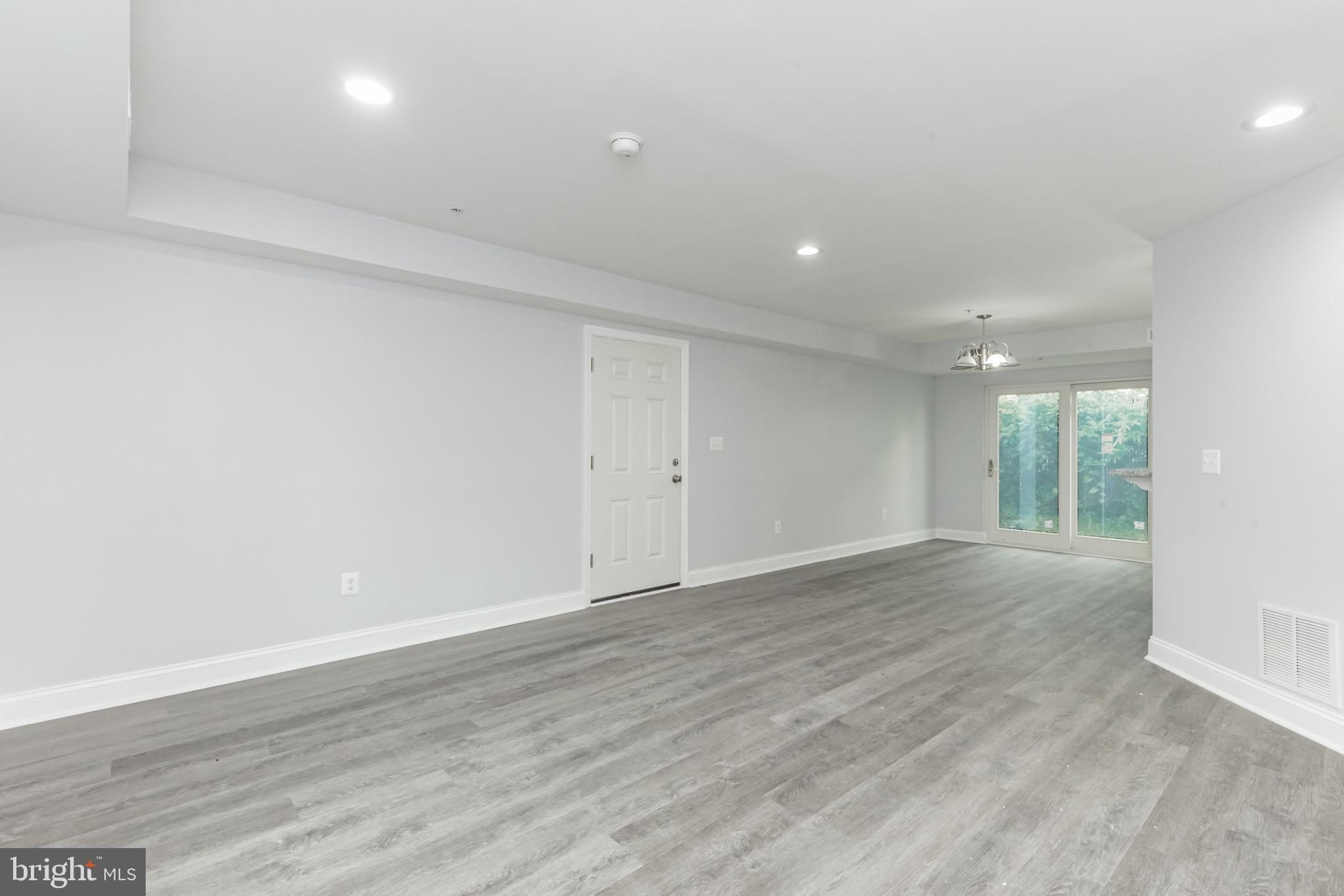 GWYNN OAK - Residential