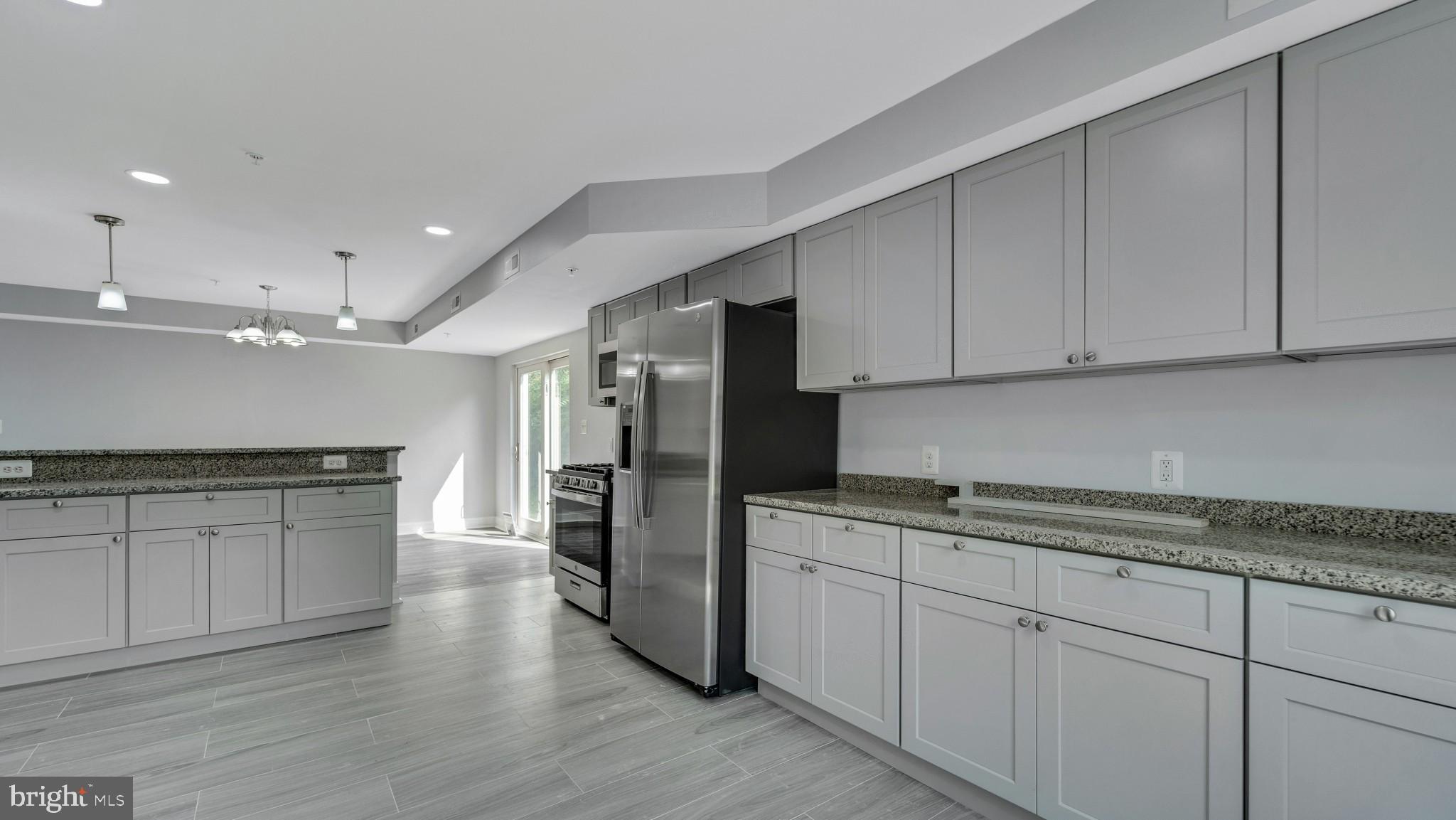 GWYNN OAK - Residential