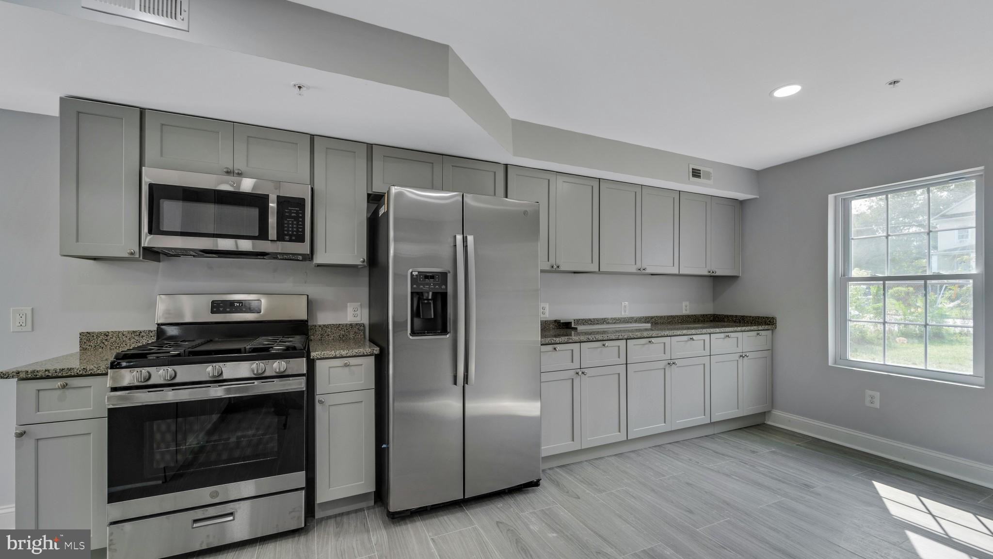 GWYNN OAK - Residential