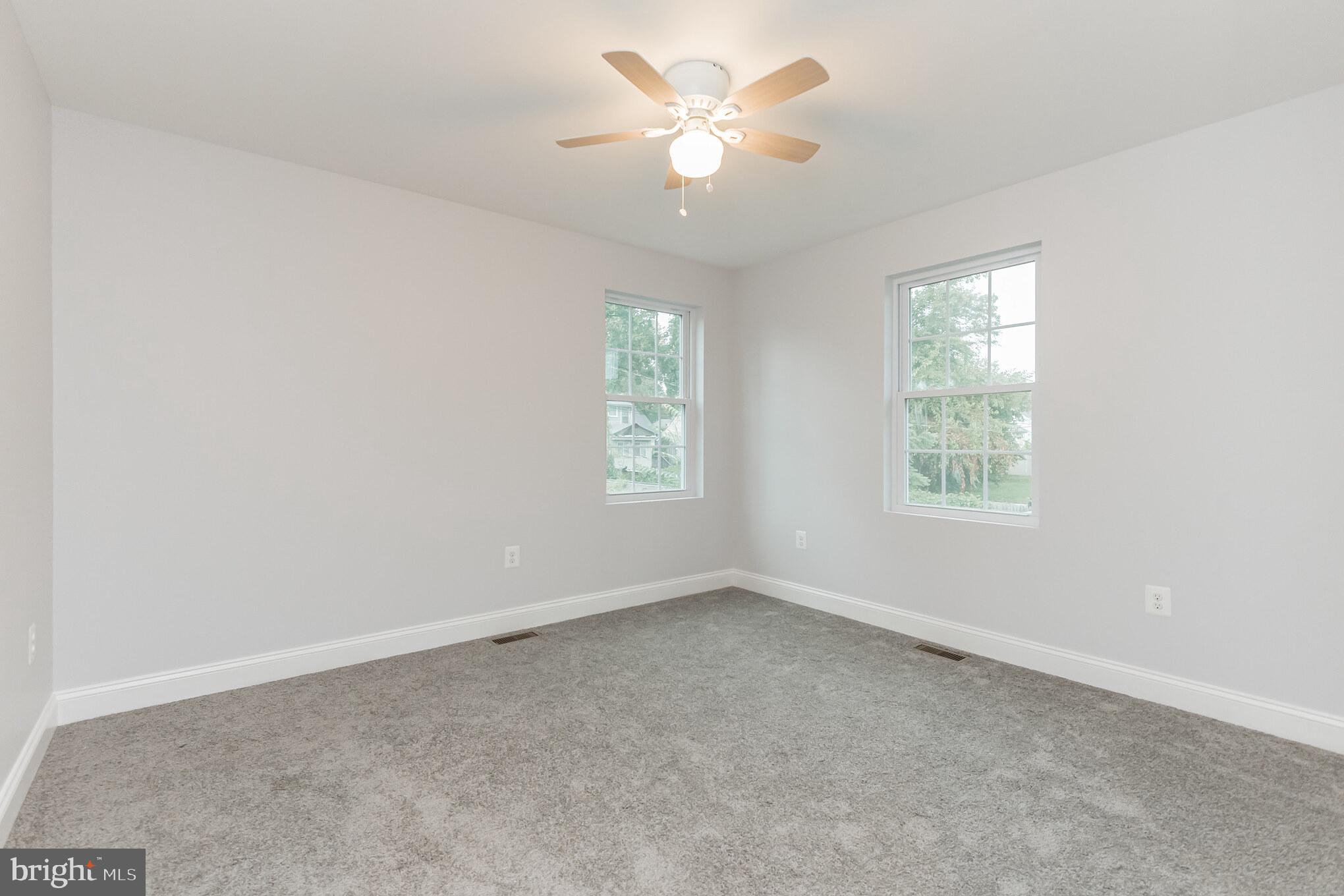 GWYNN OAK - Residential