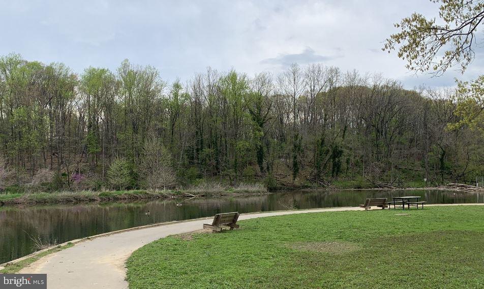 GWYNN OAK - Residential