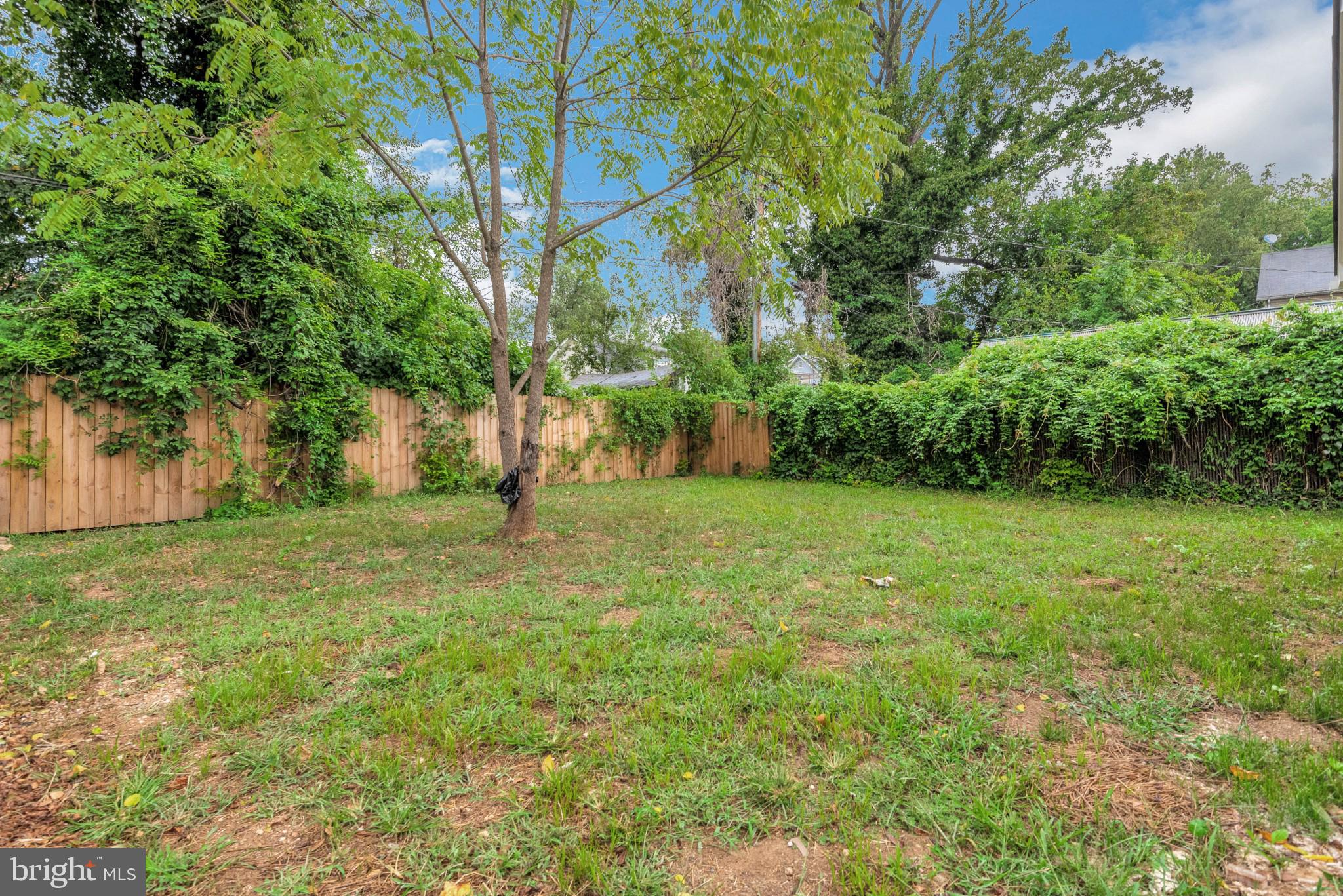 GWYNN OAK - Residential