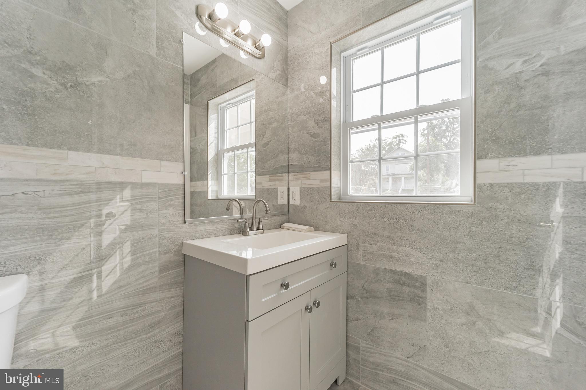 GWYNN OAK - Residential