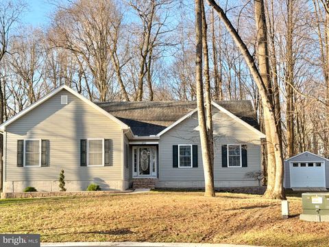 202 E BUCK POINT ROAD CLAYTON DE 19938