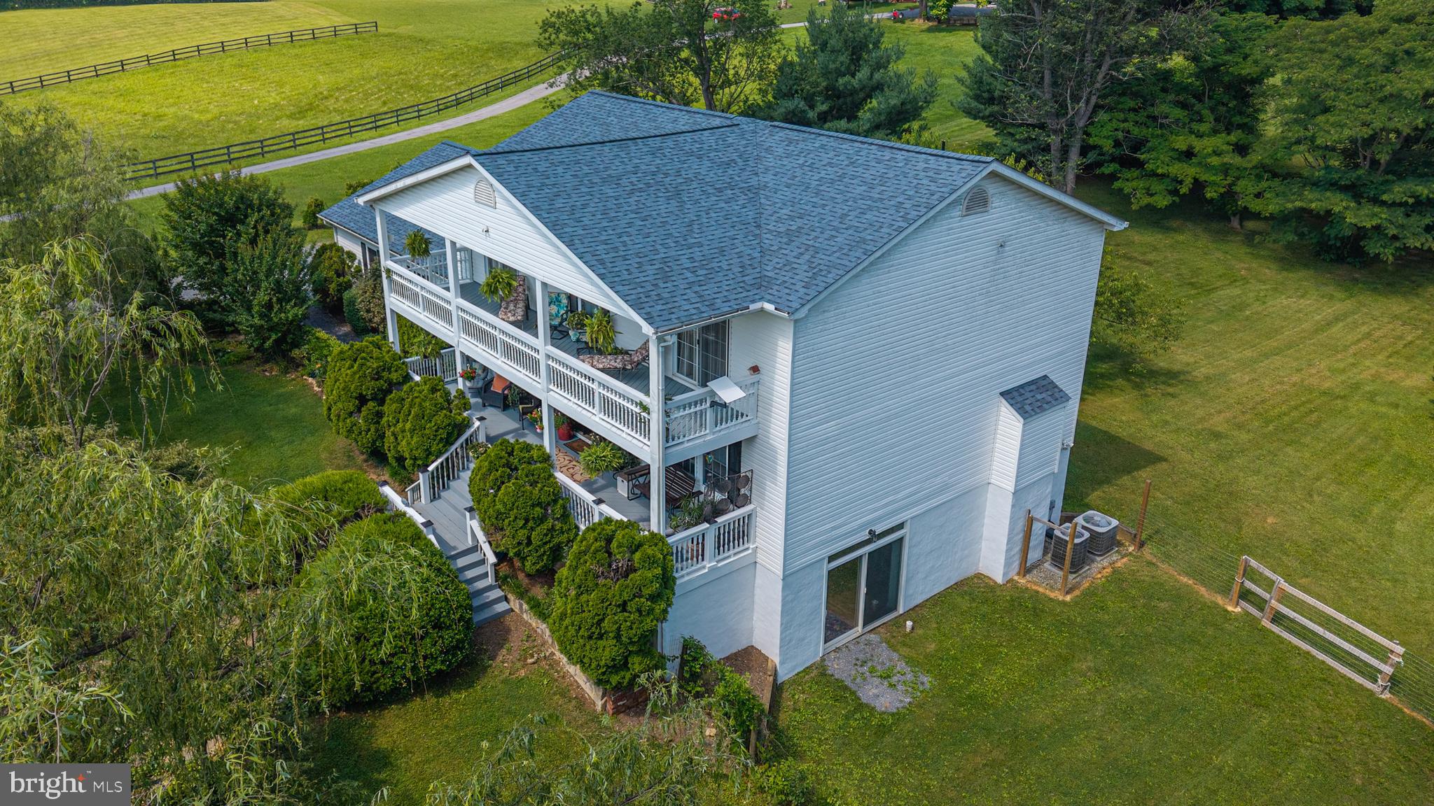 3187 BISHOP MEADE ROAD