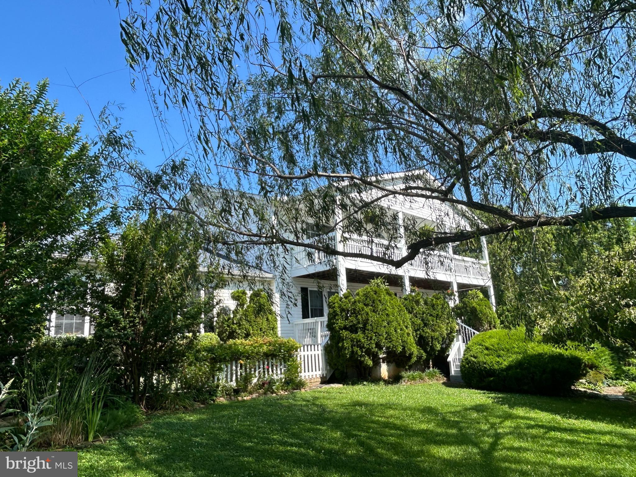 3187 BISHOP MEADE ROAD