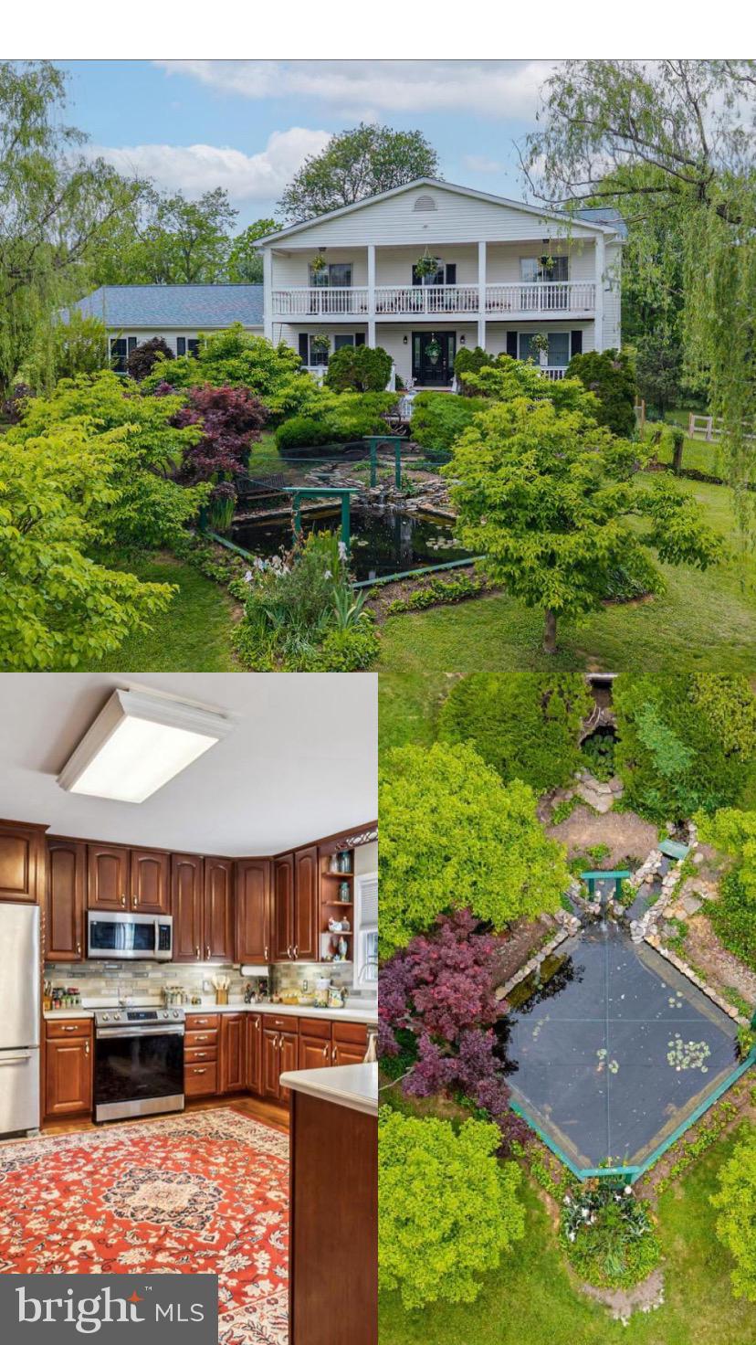 3187 BISHOP MEADE ROAD