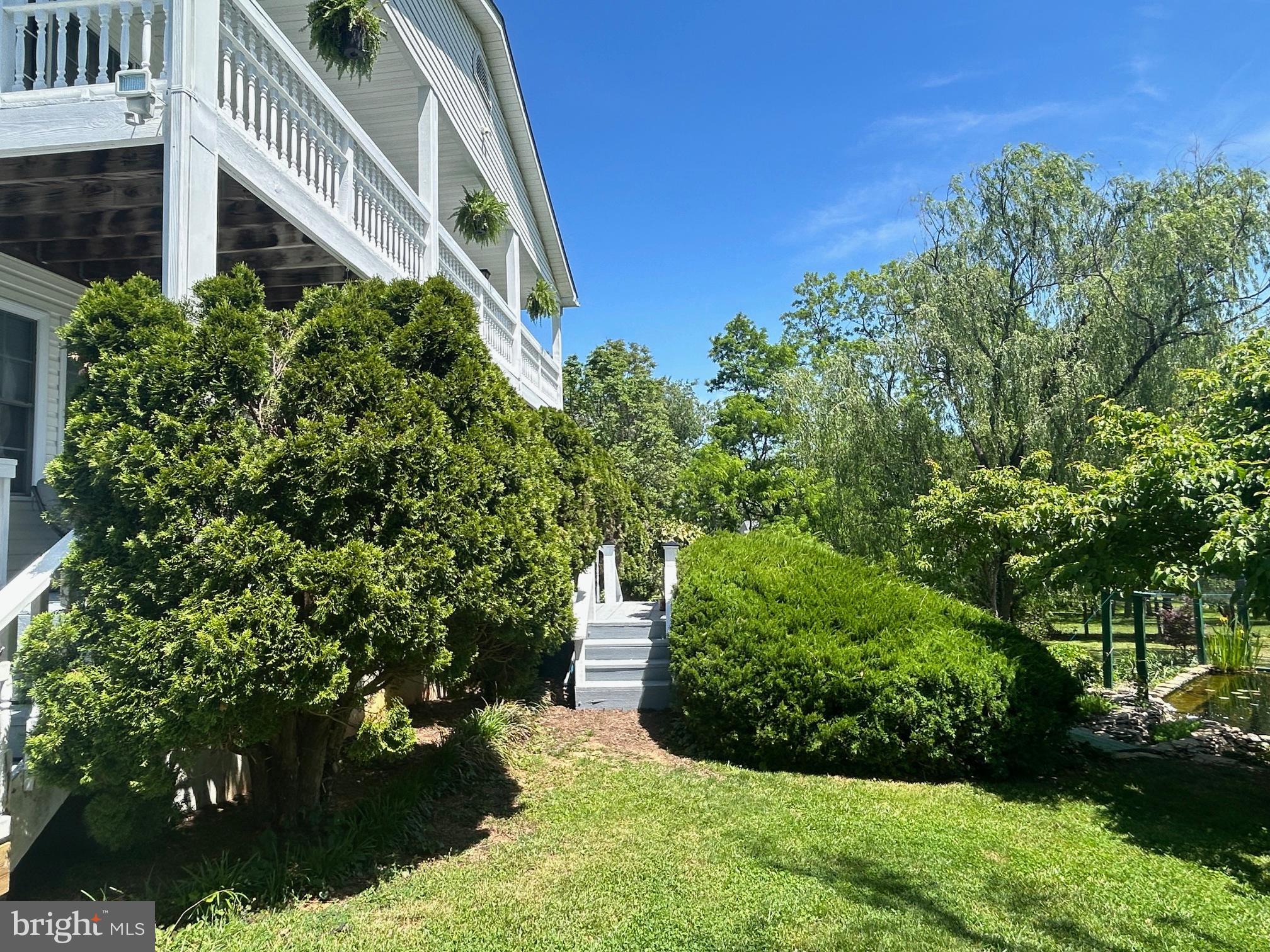 3187 BISHOP MEADE ROAD