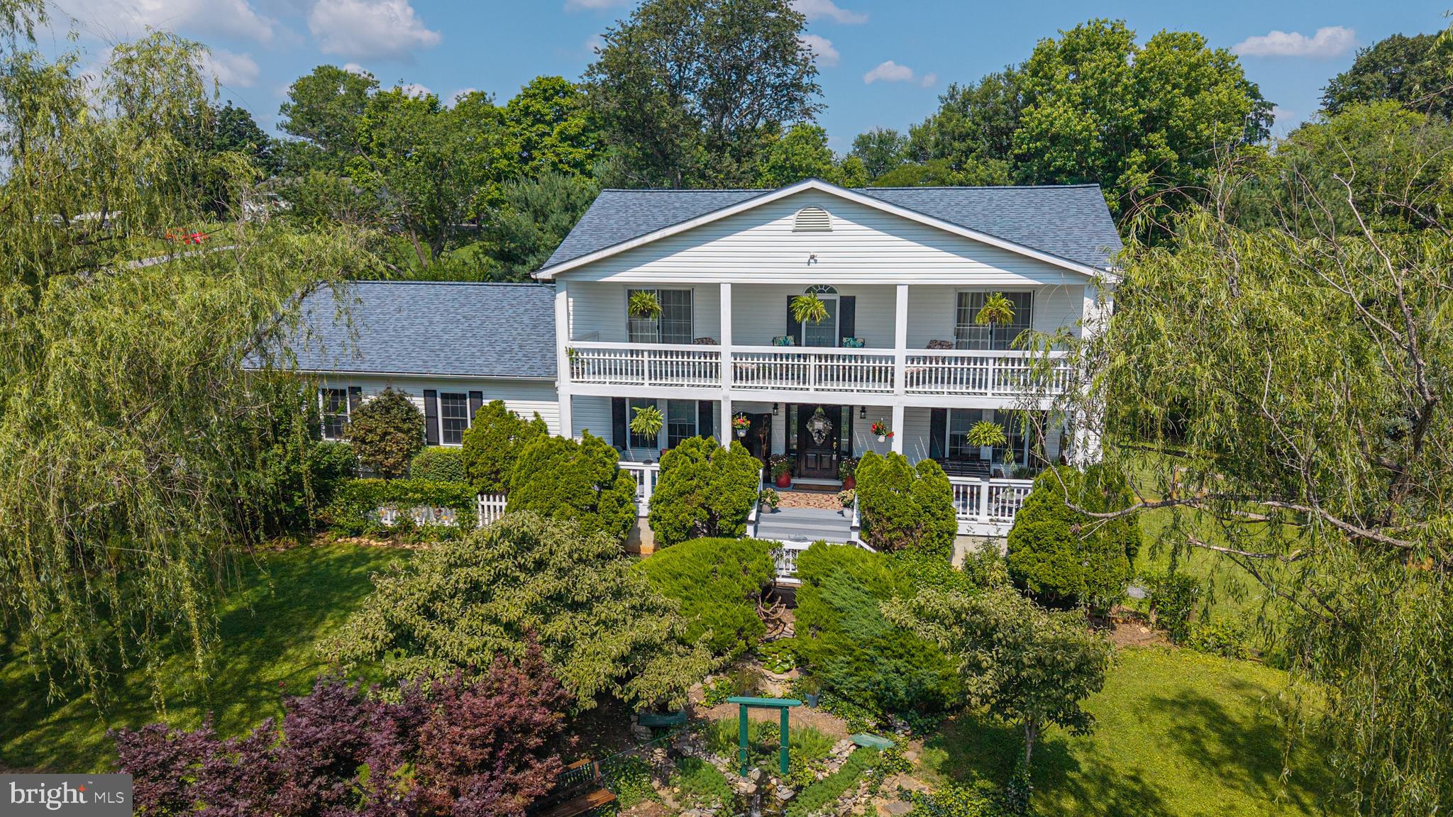 3187 BISHOP MEADE ROAD