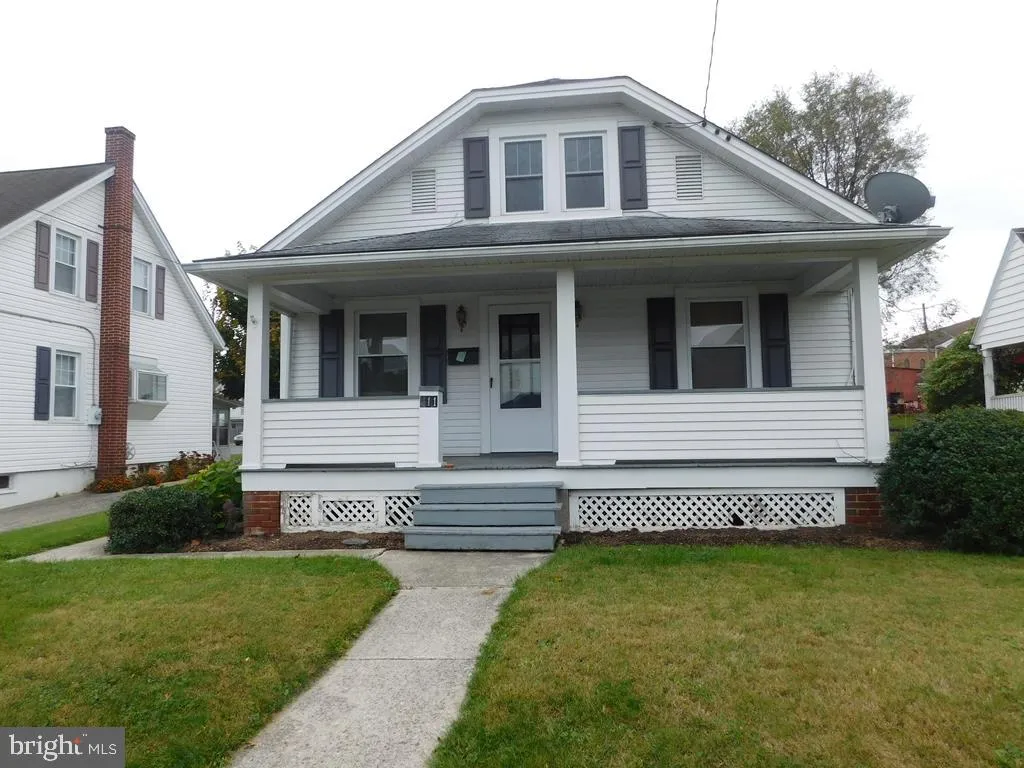 511 Maple Avenue, Lewistown, PA 17044
