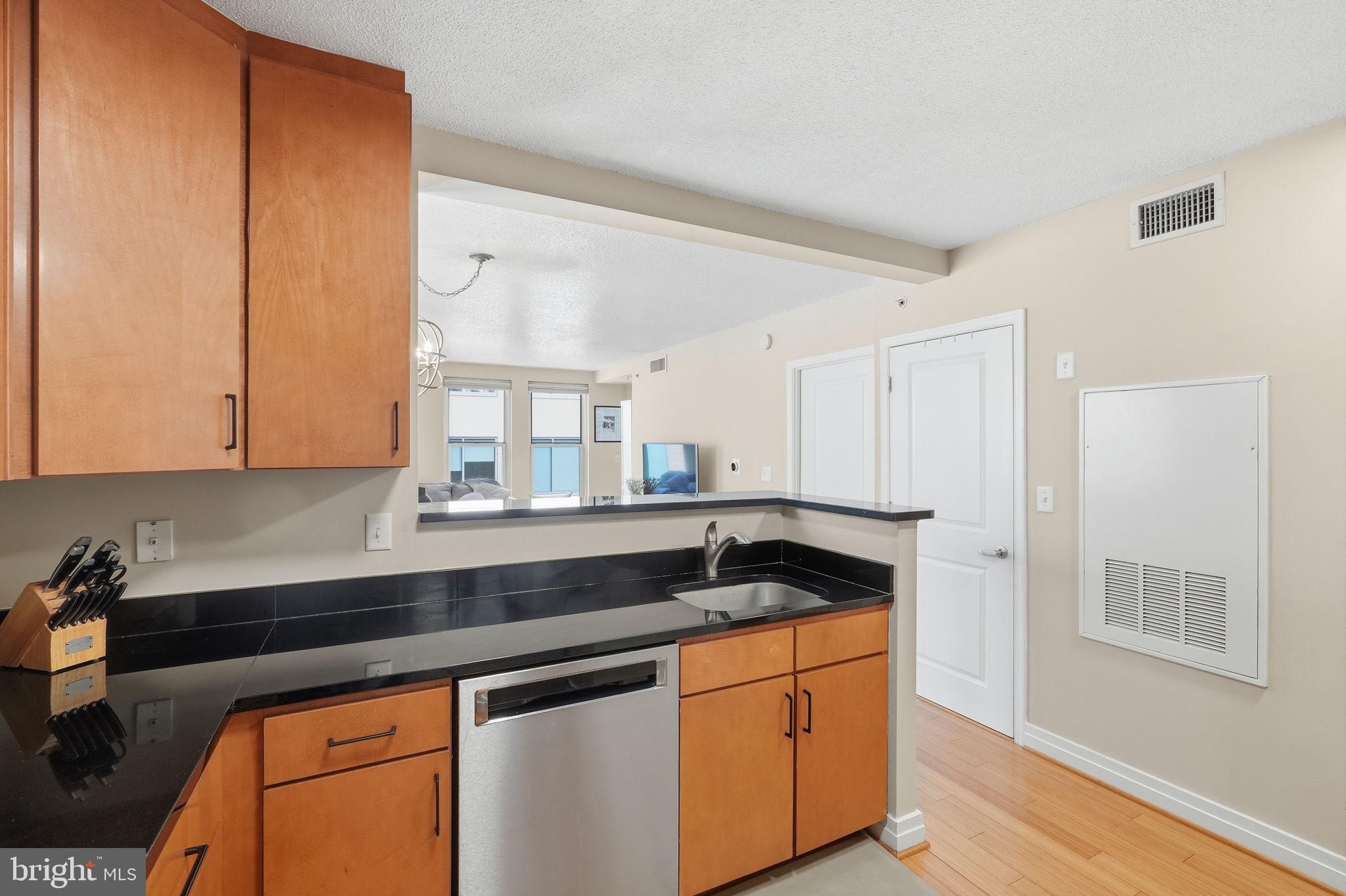 915 E E STREET NW 1101