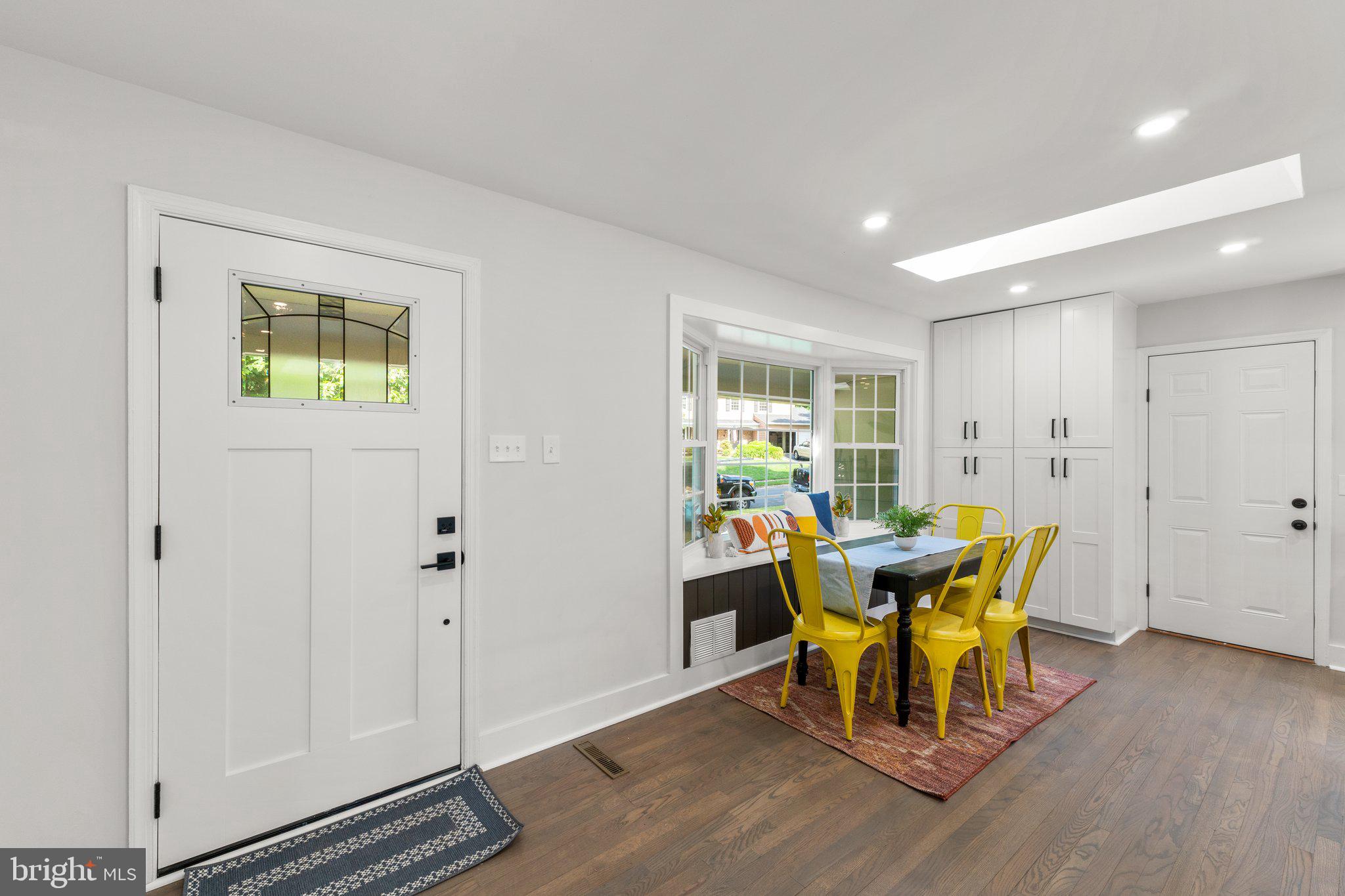 BRIARWOOD - Residential