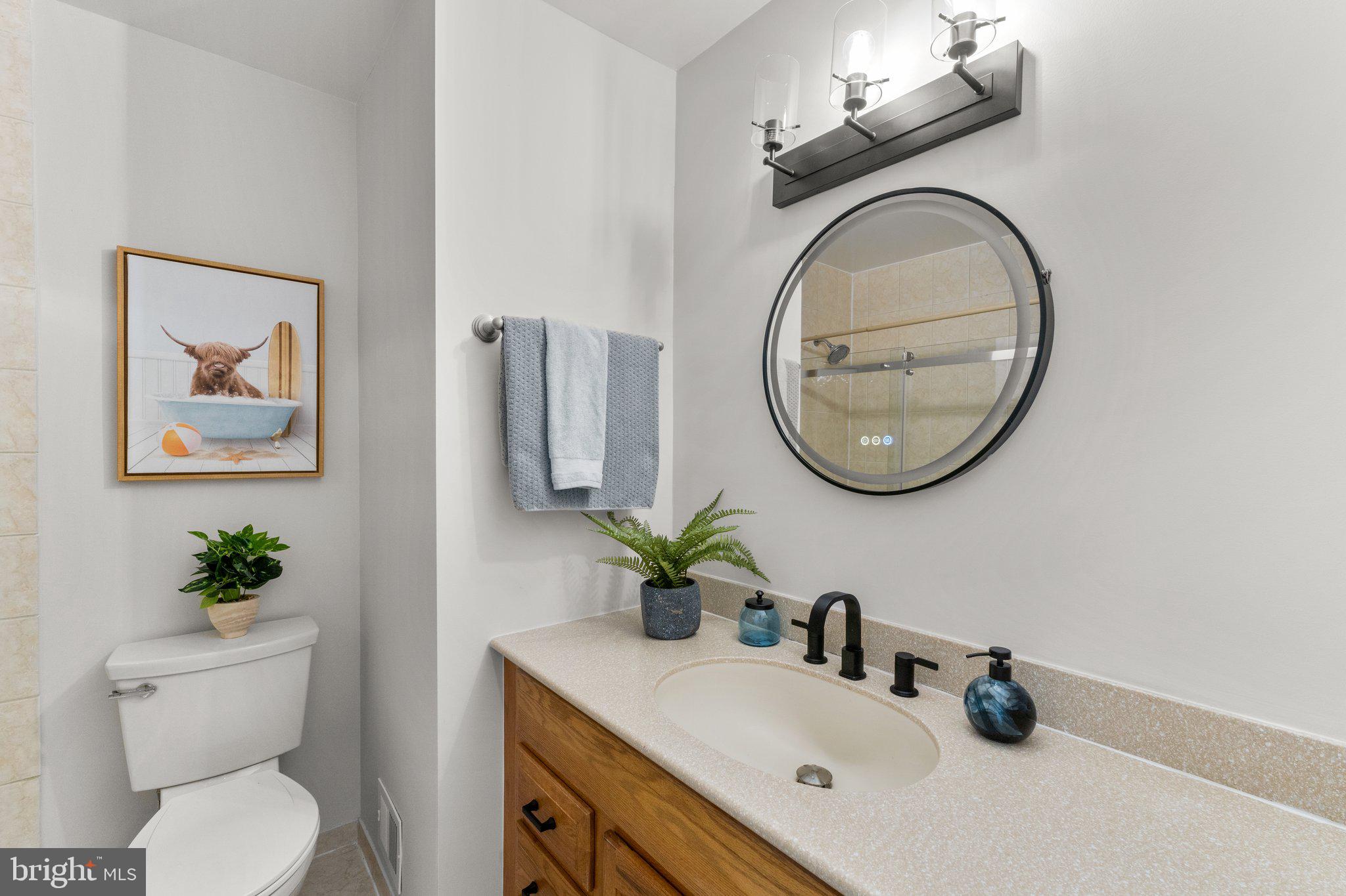 BRIARWOOD - Residential