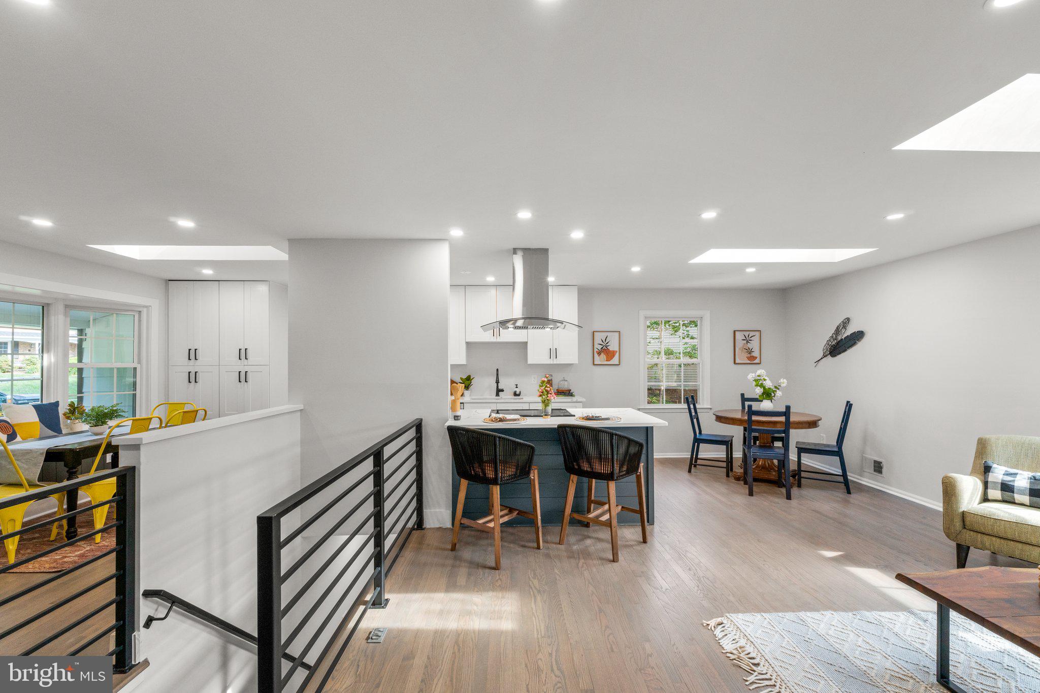 BRIARWOOD - Residential