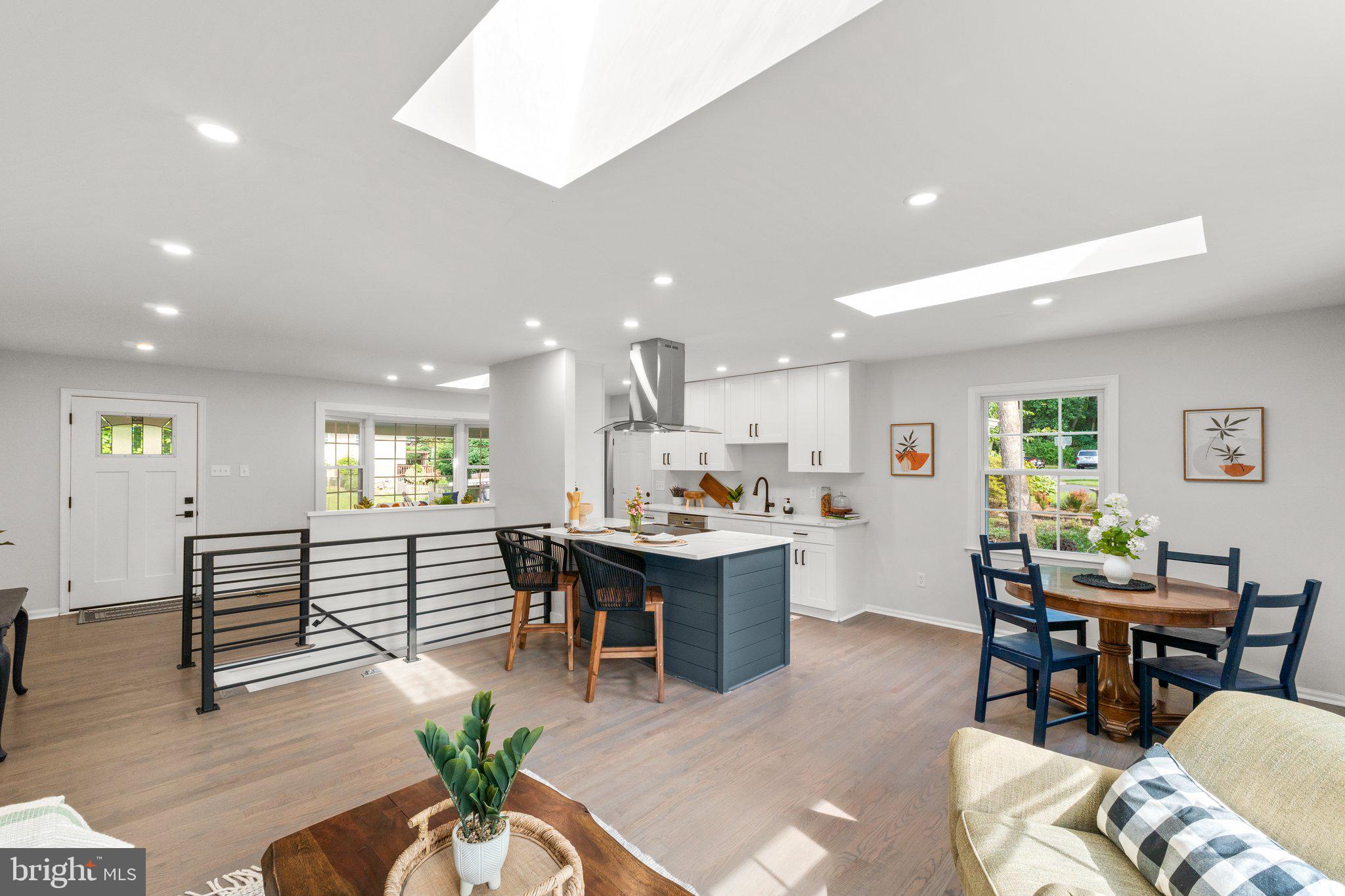 BRIARWOOD - Residential