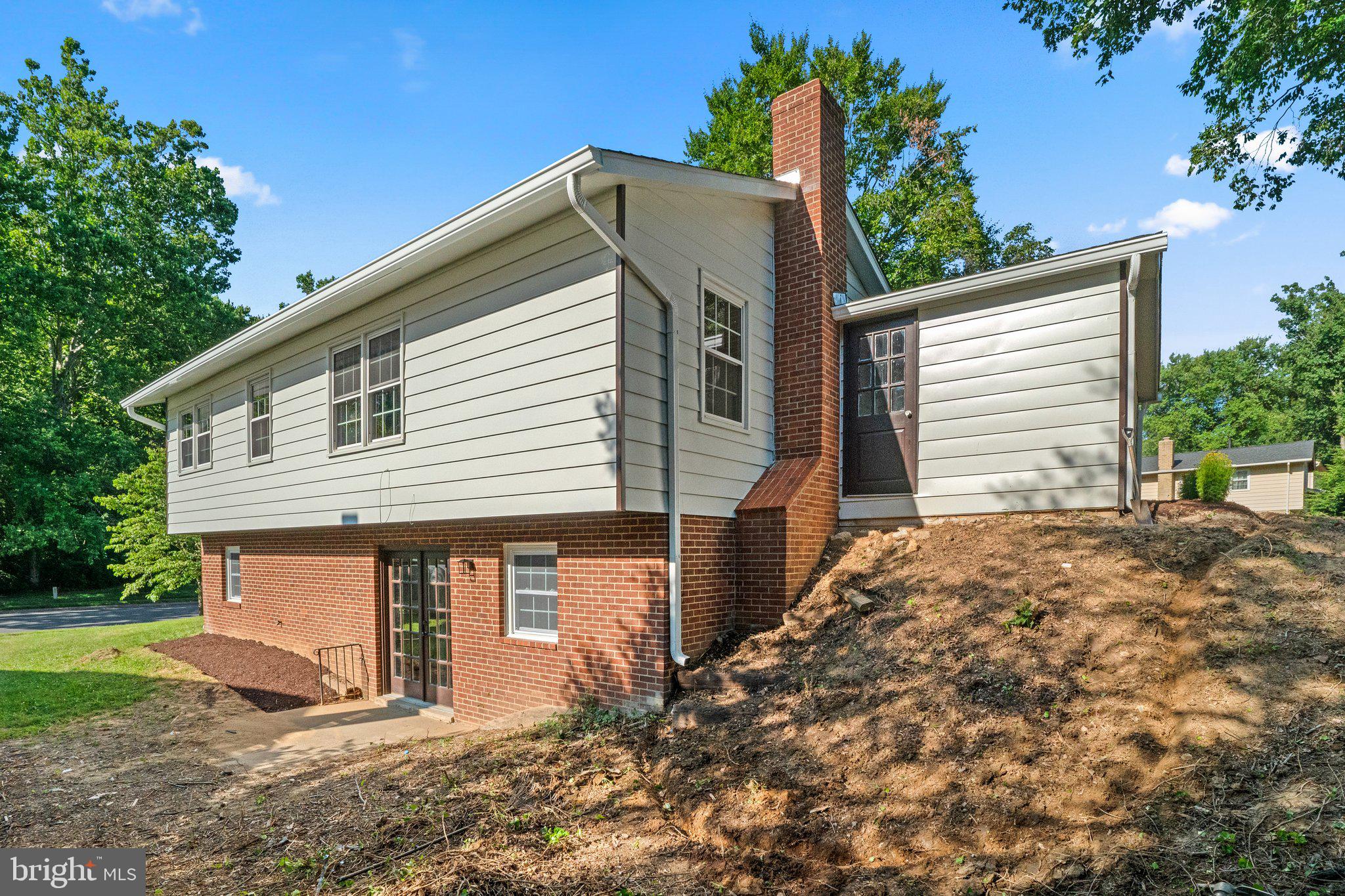 BRIARWOOD - Residential