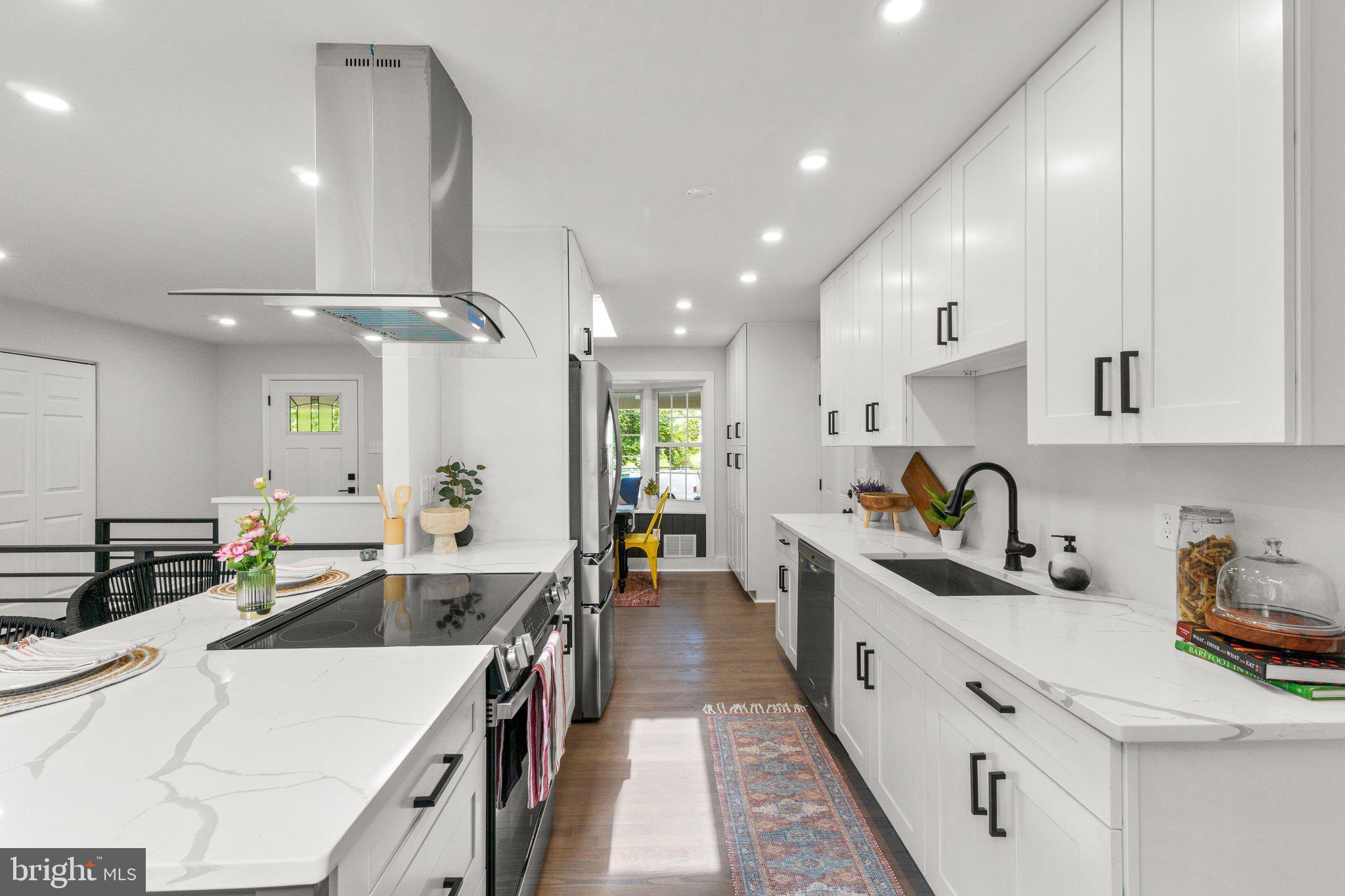 BRIARWOOD - Residential