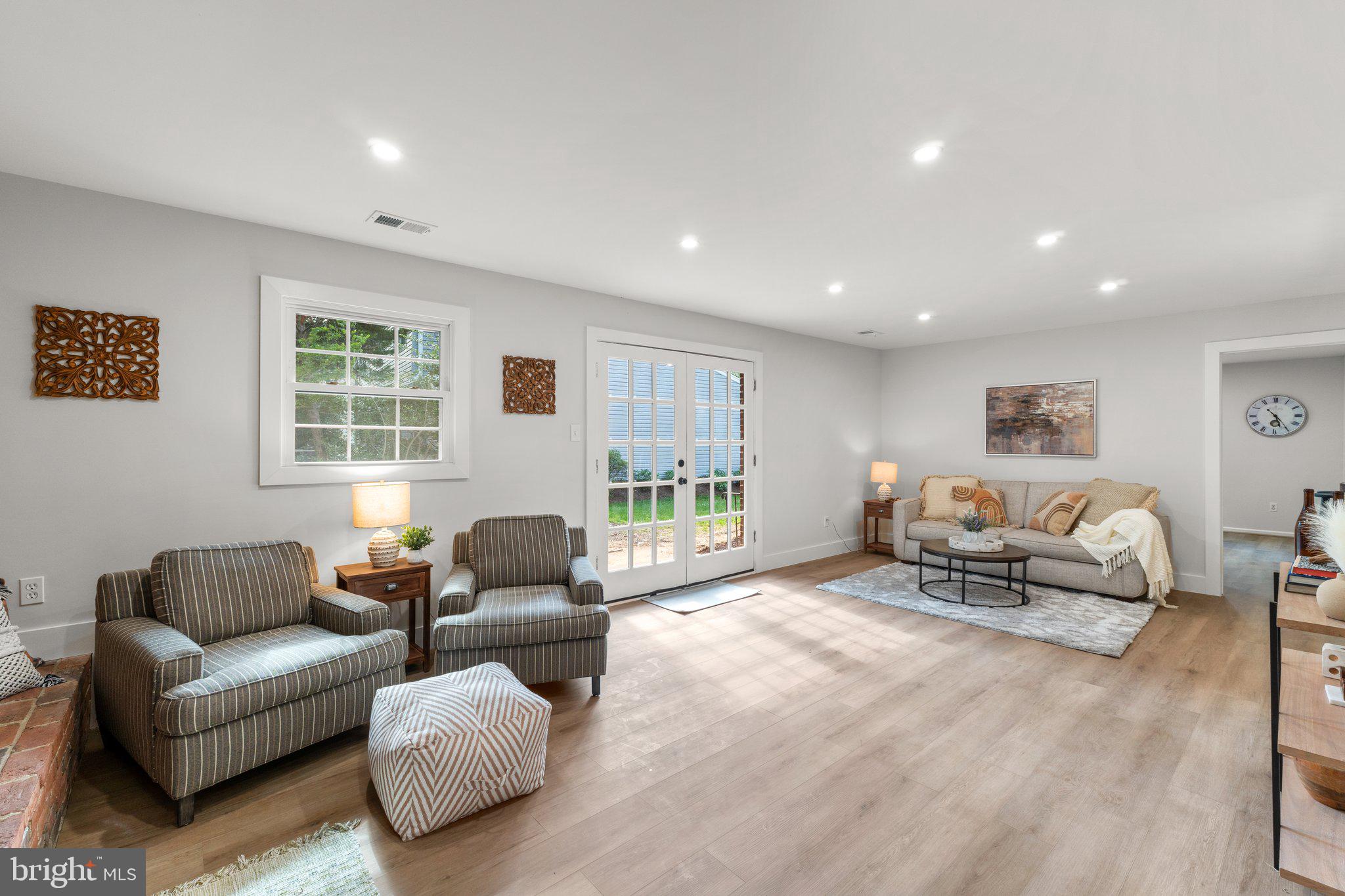 BRIARWOOD - Residential