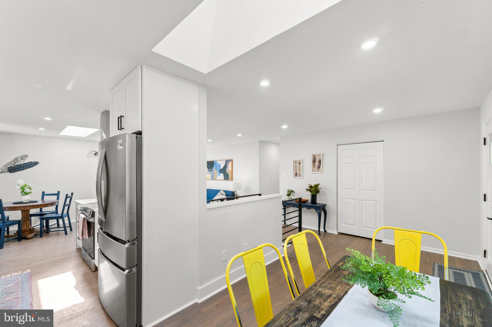 BRIARWOOD - Residential