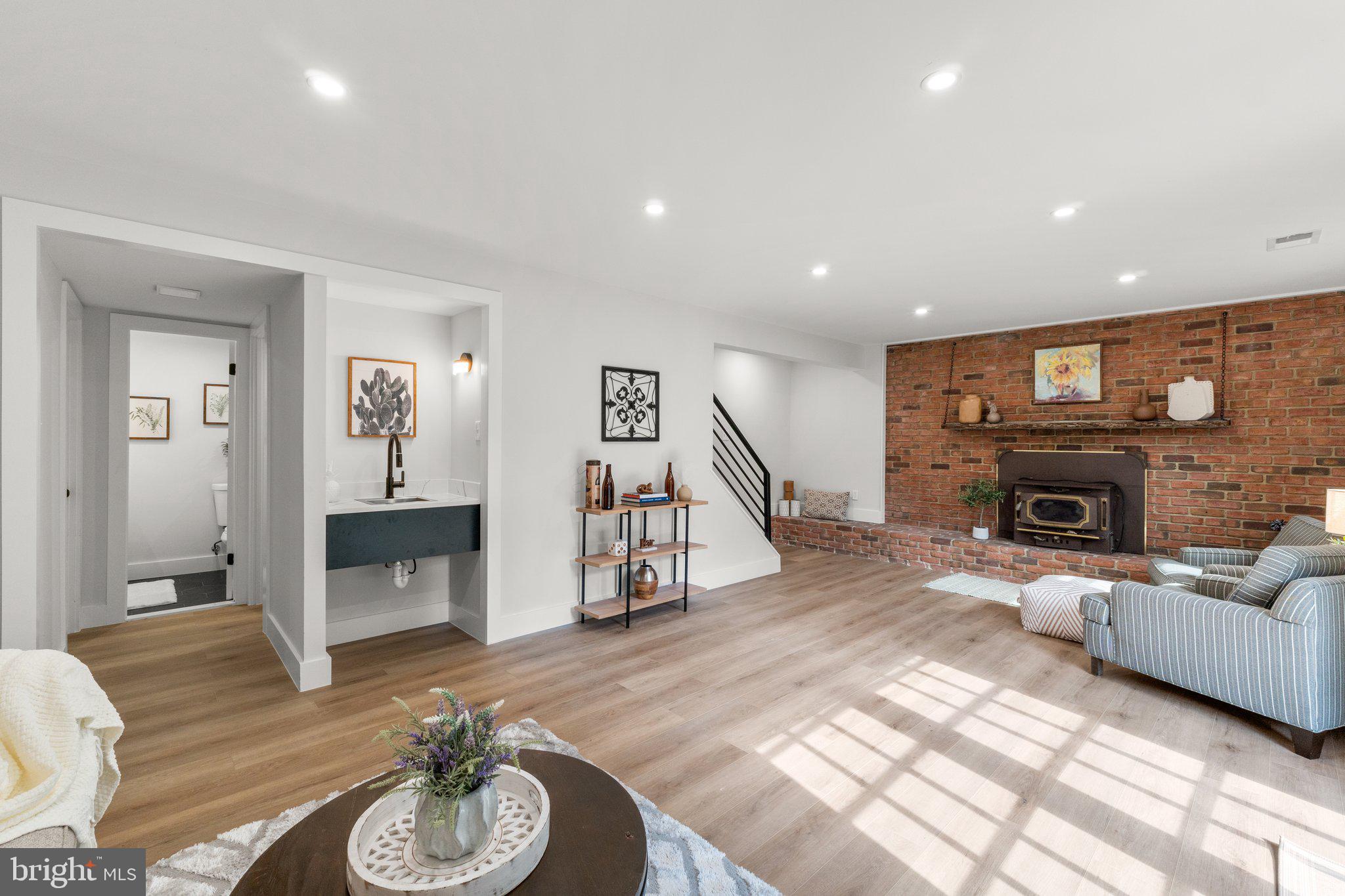 BRIARWOOD - Residential