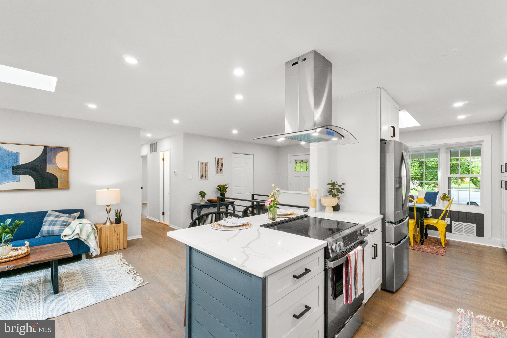 BRIARWOOD - Residential