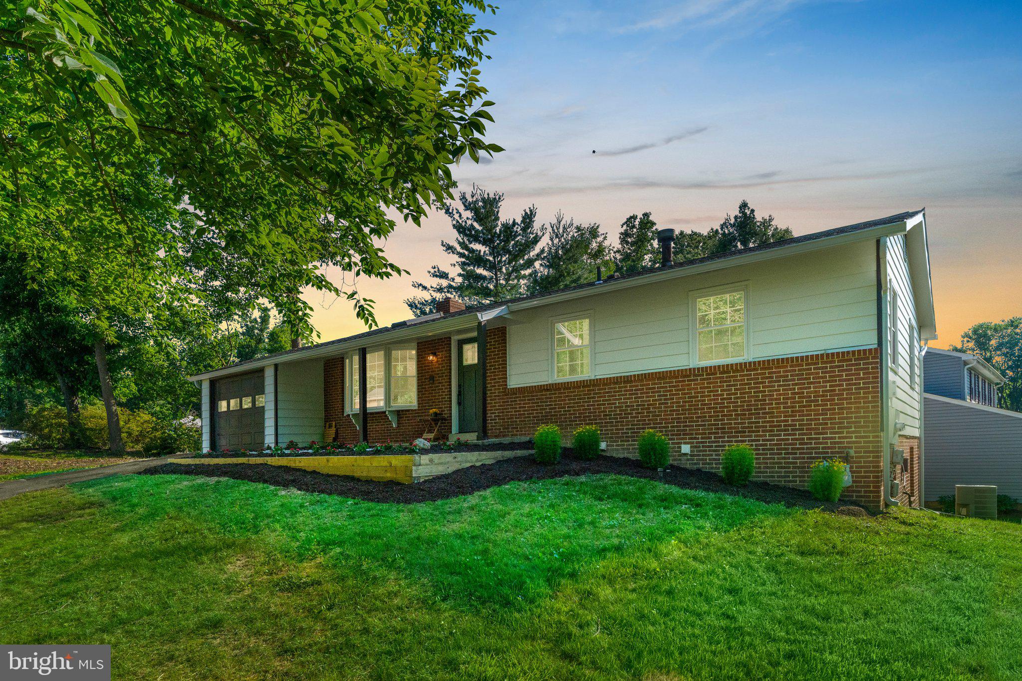 BRIARWOOD - Residential