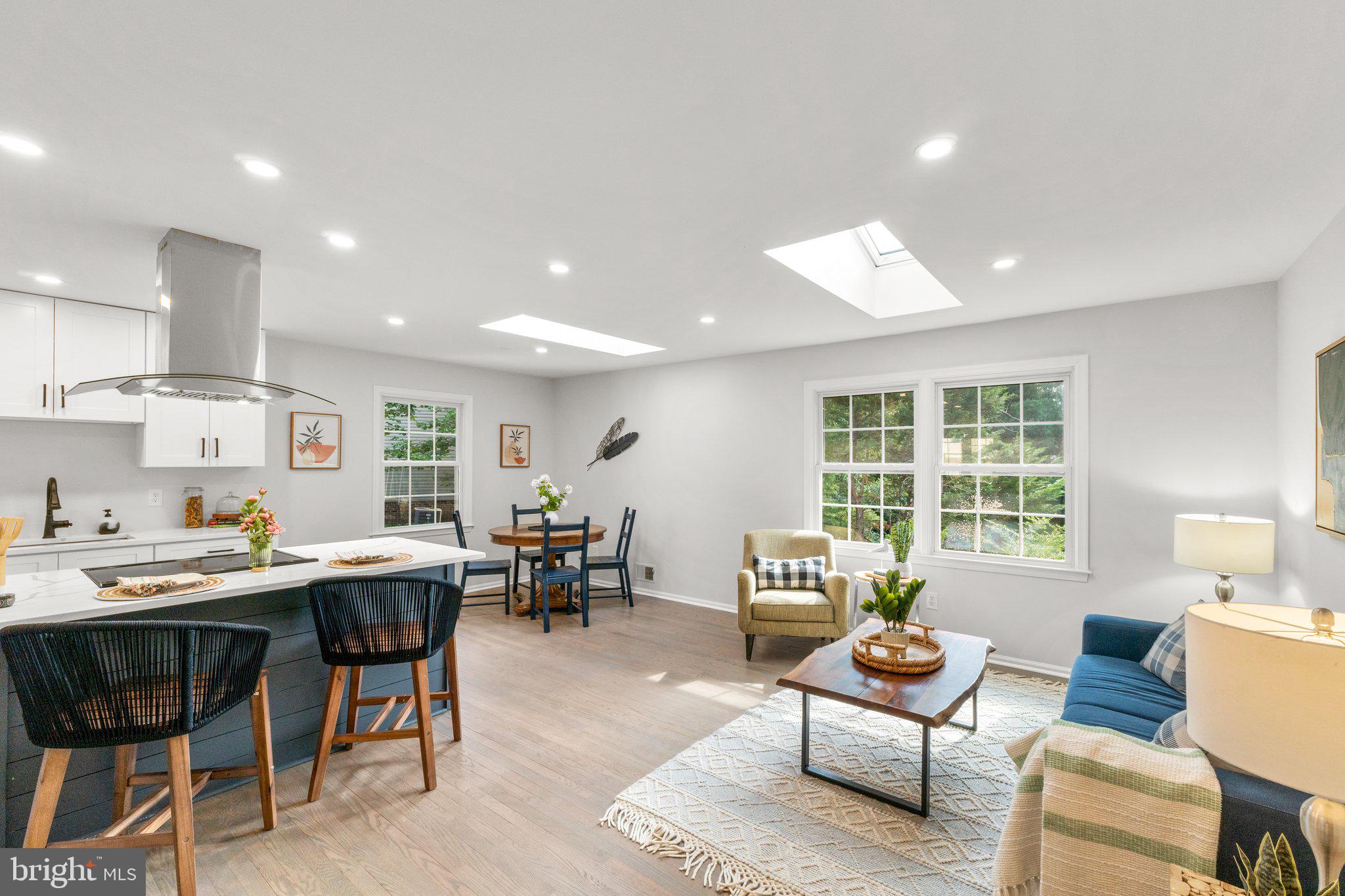 BRIARWOOD - Residential