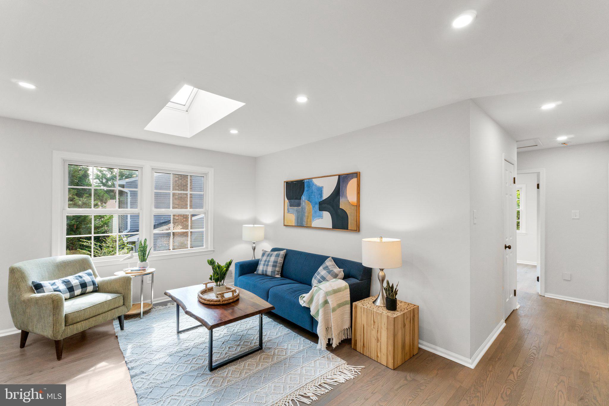 BRIARWOOD - Residential