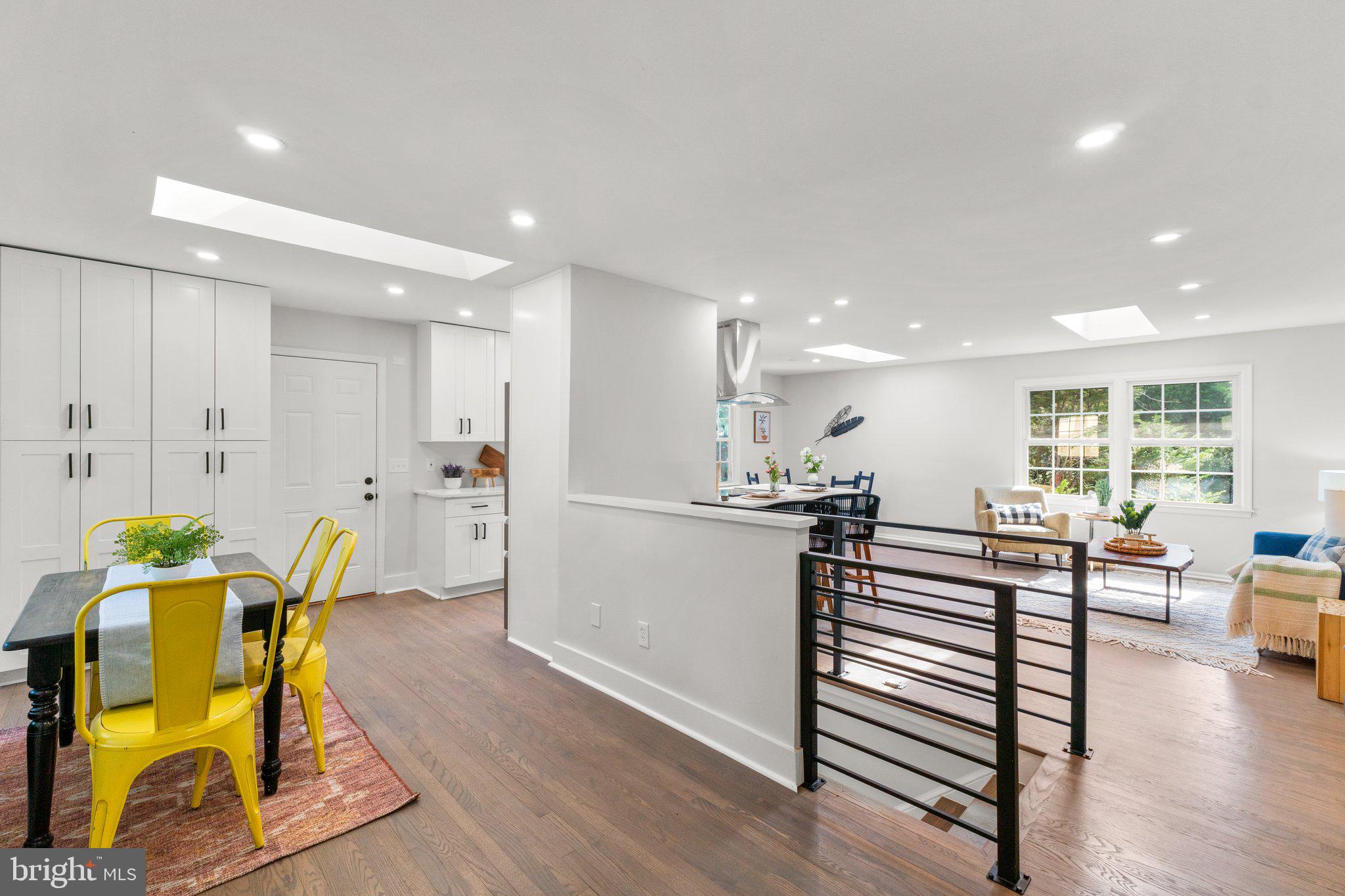 BRIARWOOD - Residential