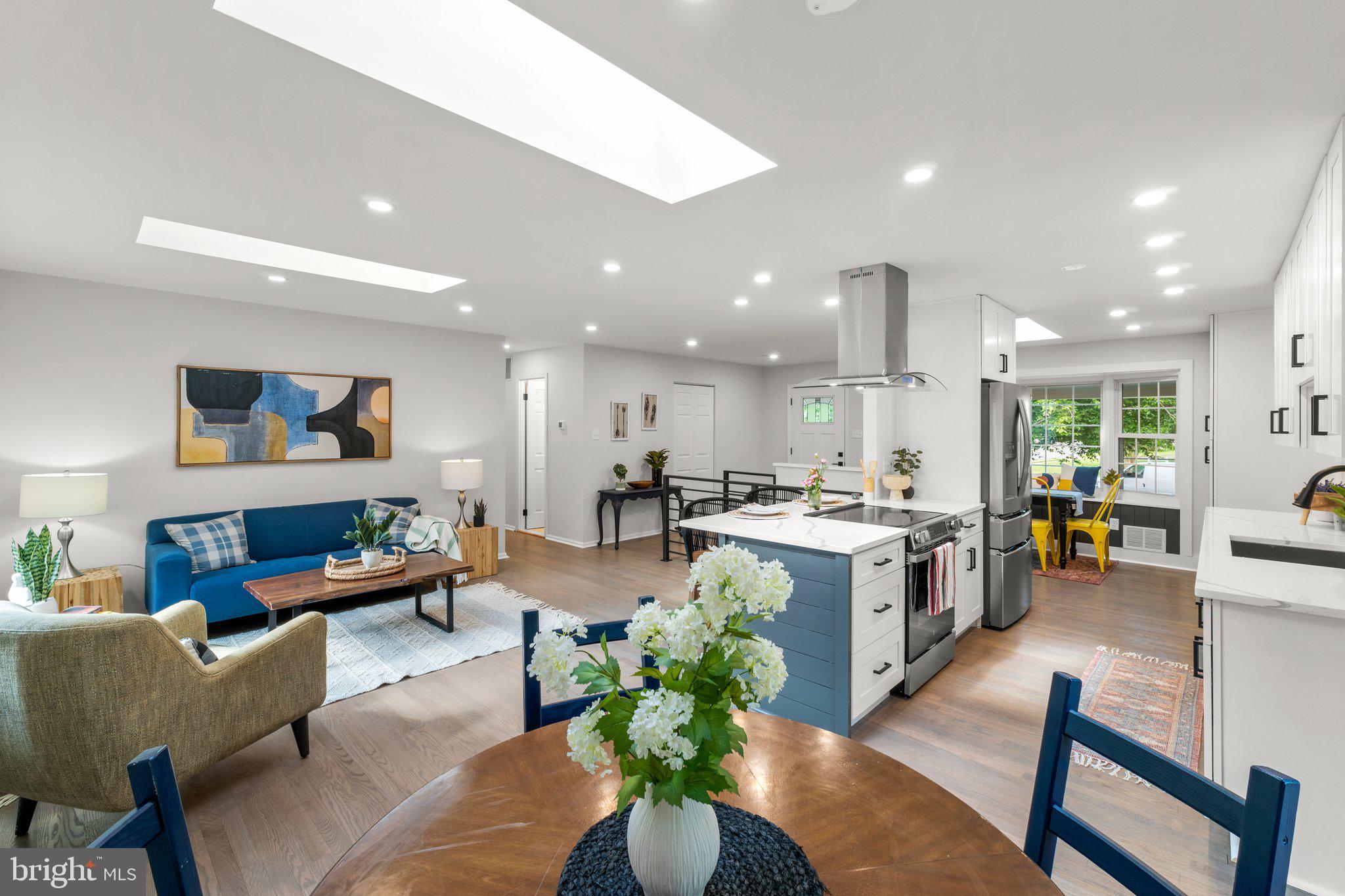 BRIARWOOD - Residential