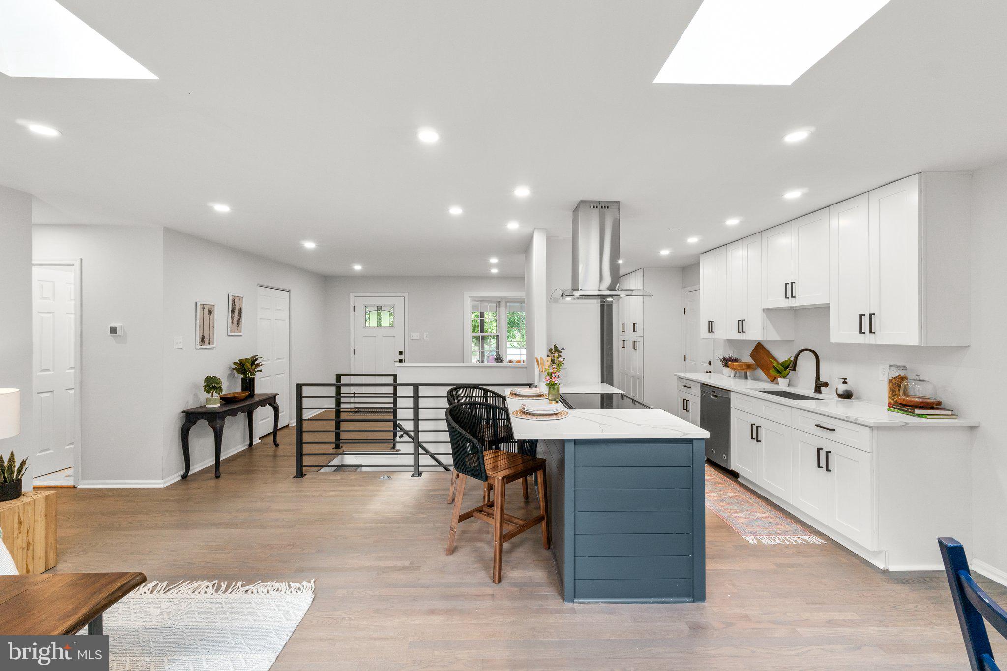 BRIARWOOD - Residential