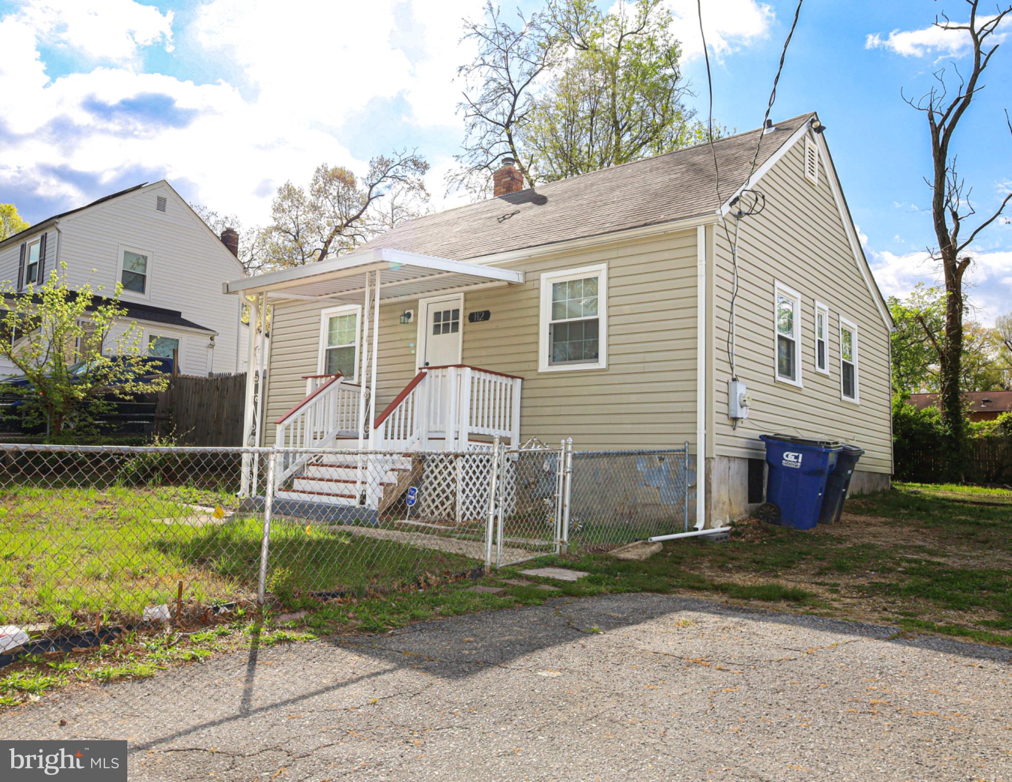 FOREST HGTS 02 - Residential