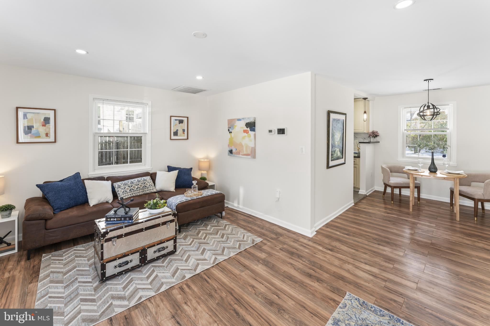 FOREST HGTS 02 - Residential