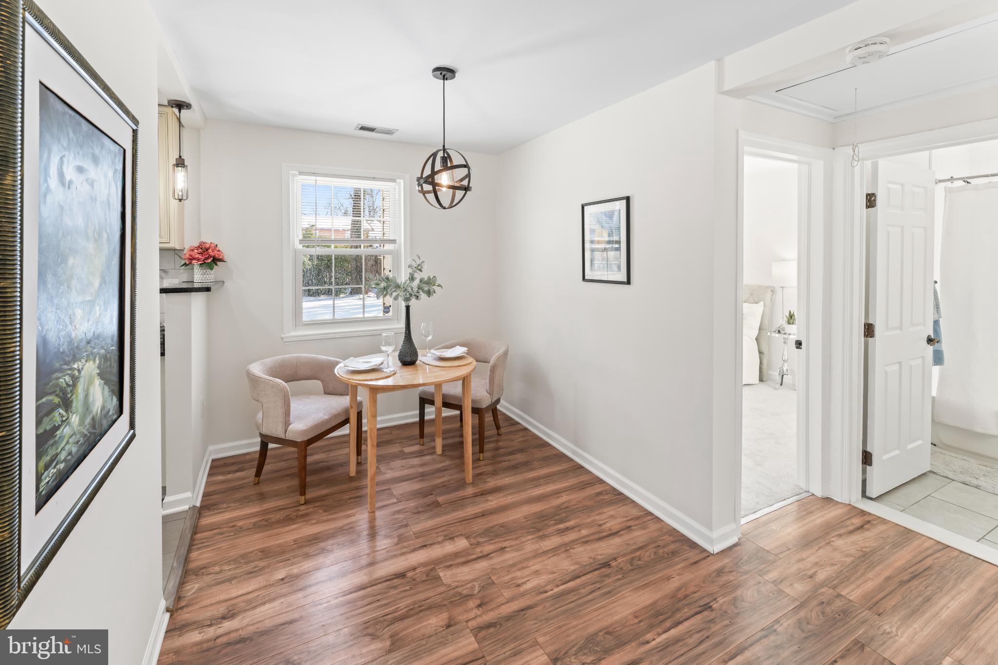 FOREST HGTS 02 - Residential