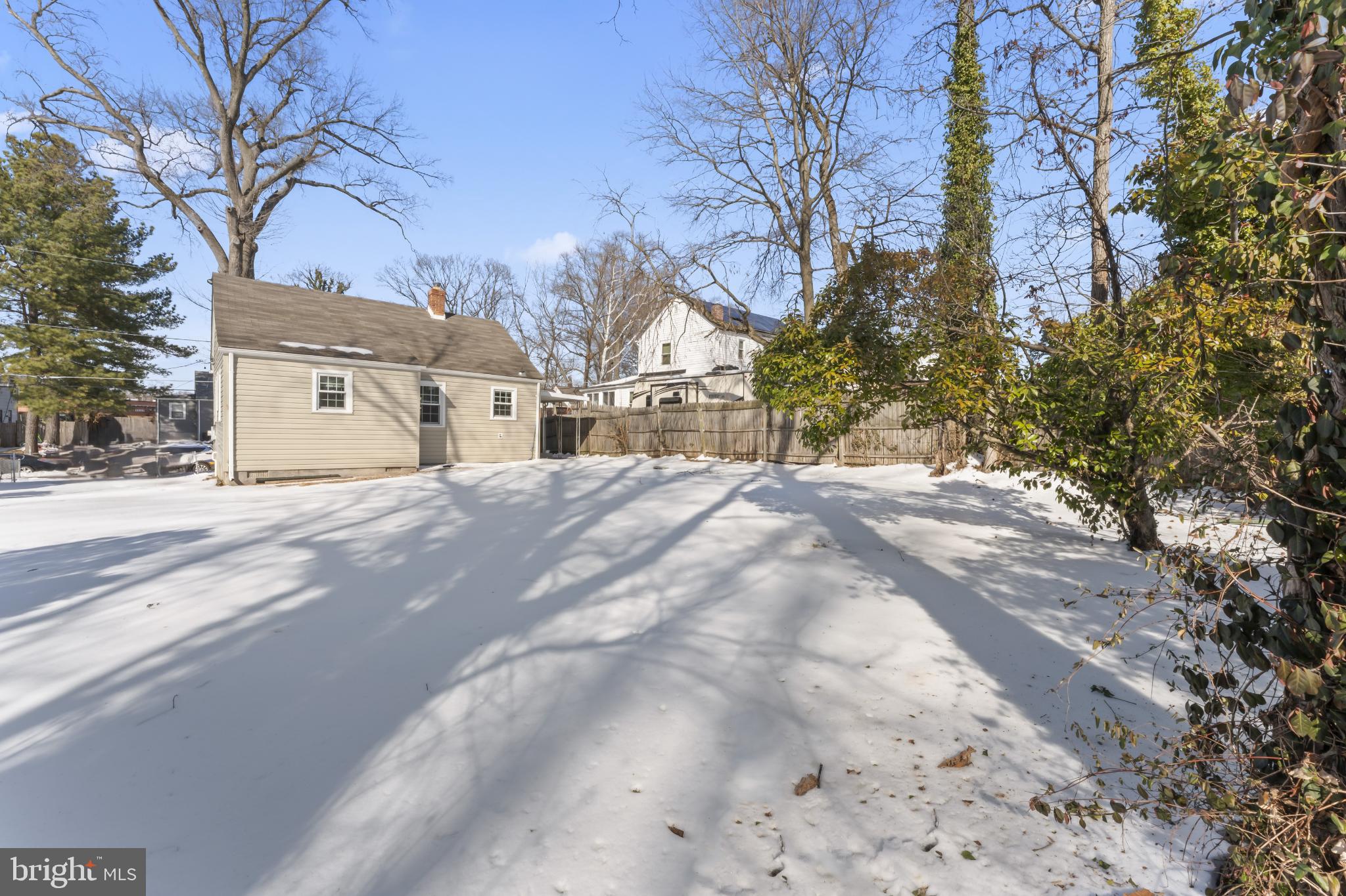 FOREST HGTS 02 - Residential