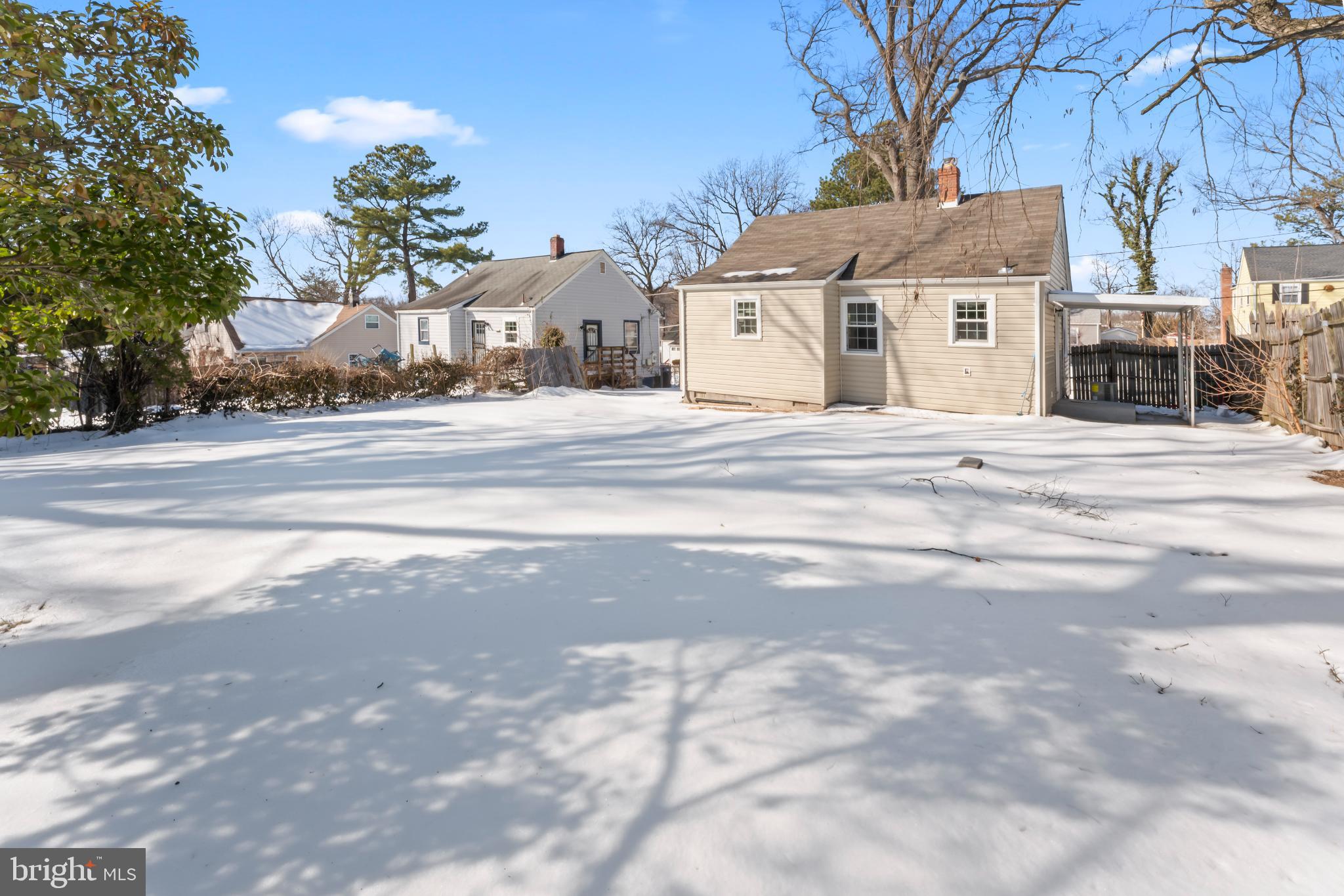 FOREST HGTS 02 - Residential