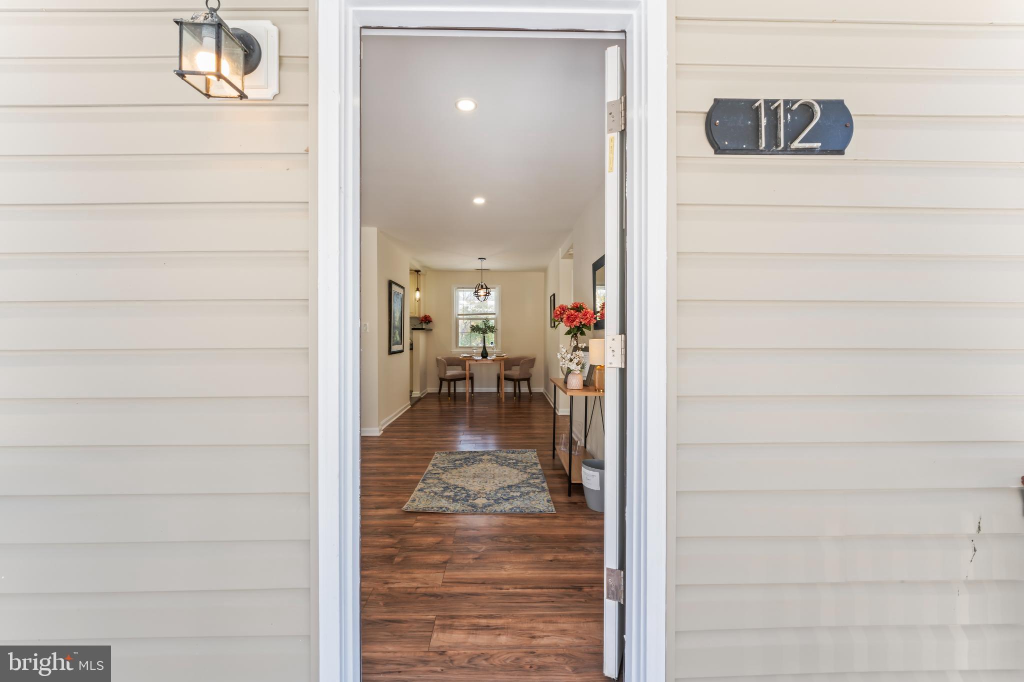 FOREST HGTS 02 - Residential