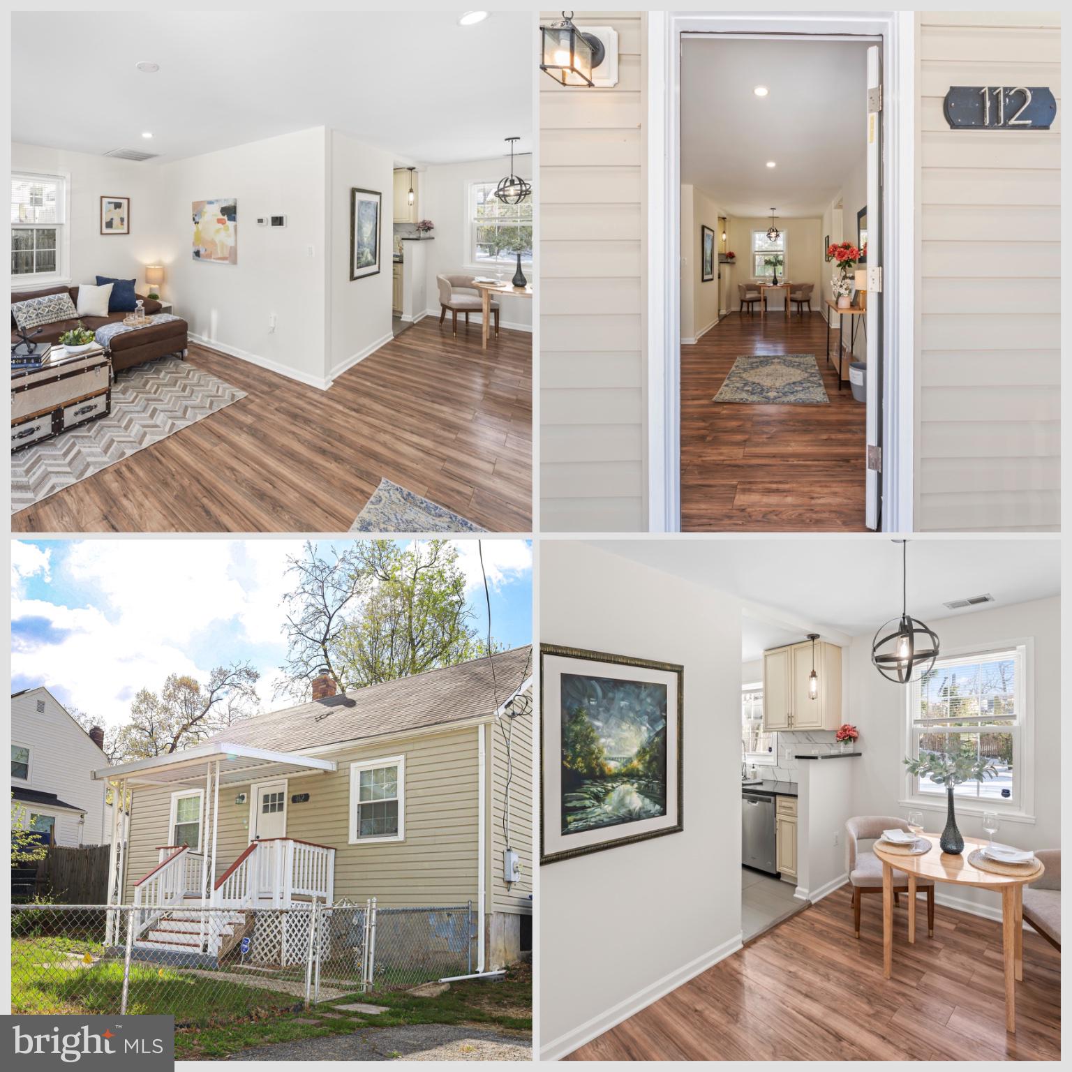 FOREST HGTS 02 - Residential