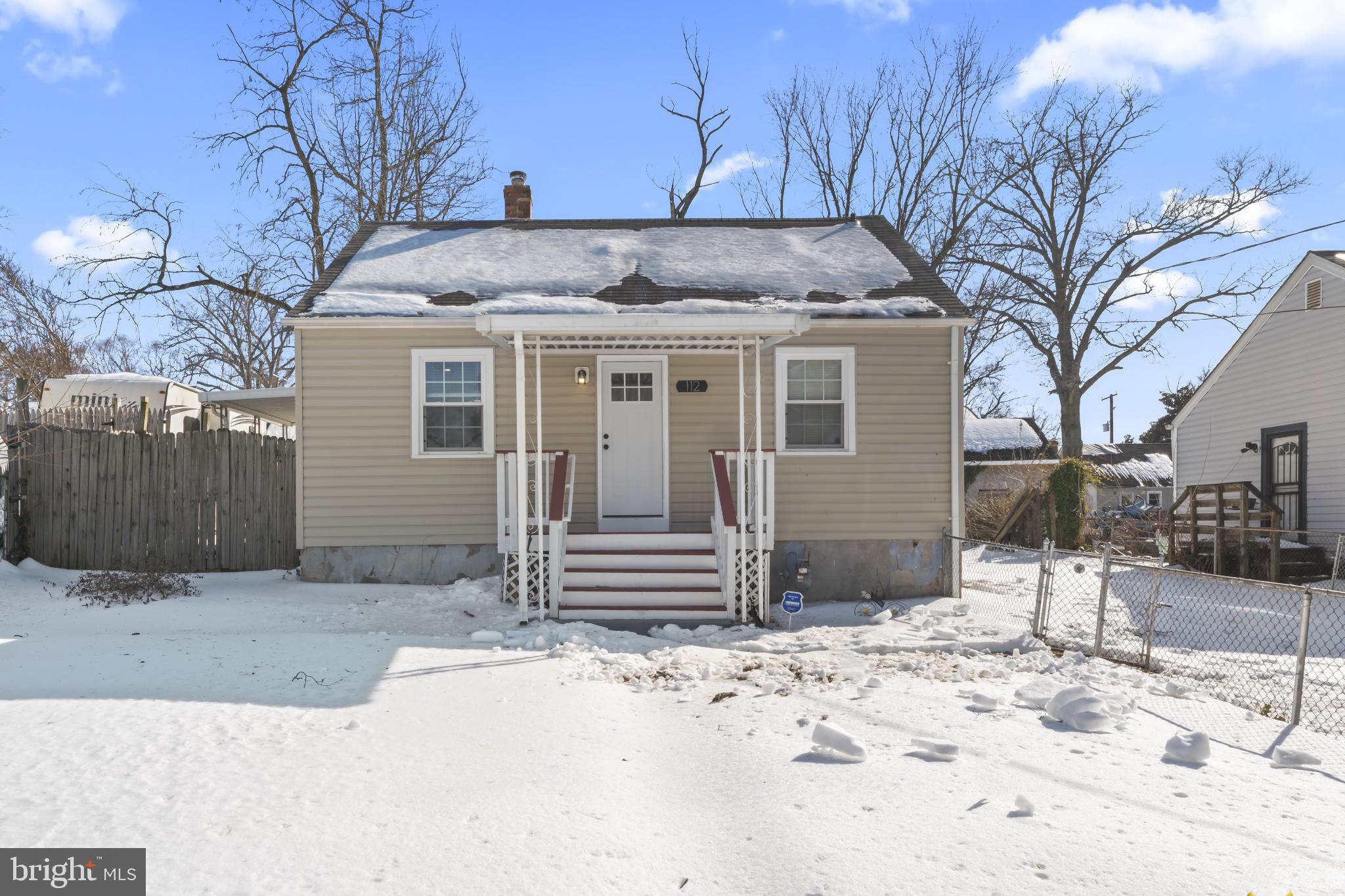 FOREST HGTS 02 - Residential