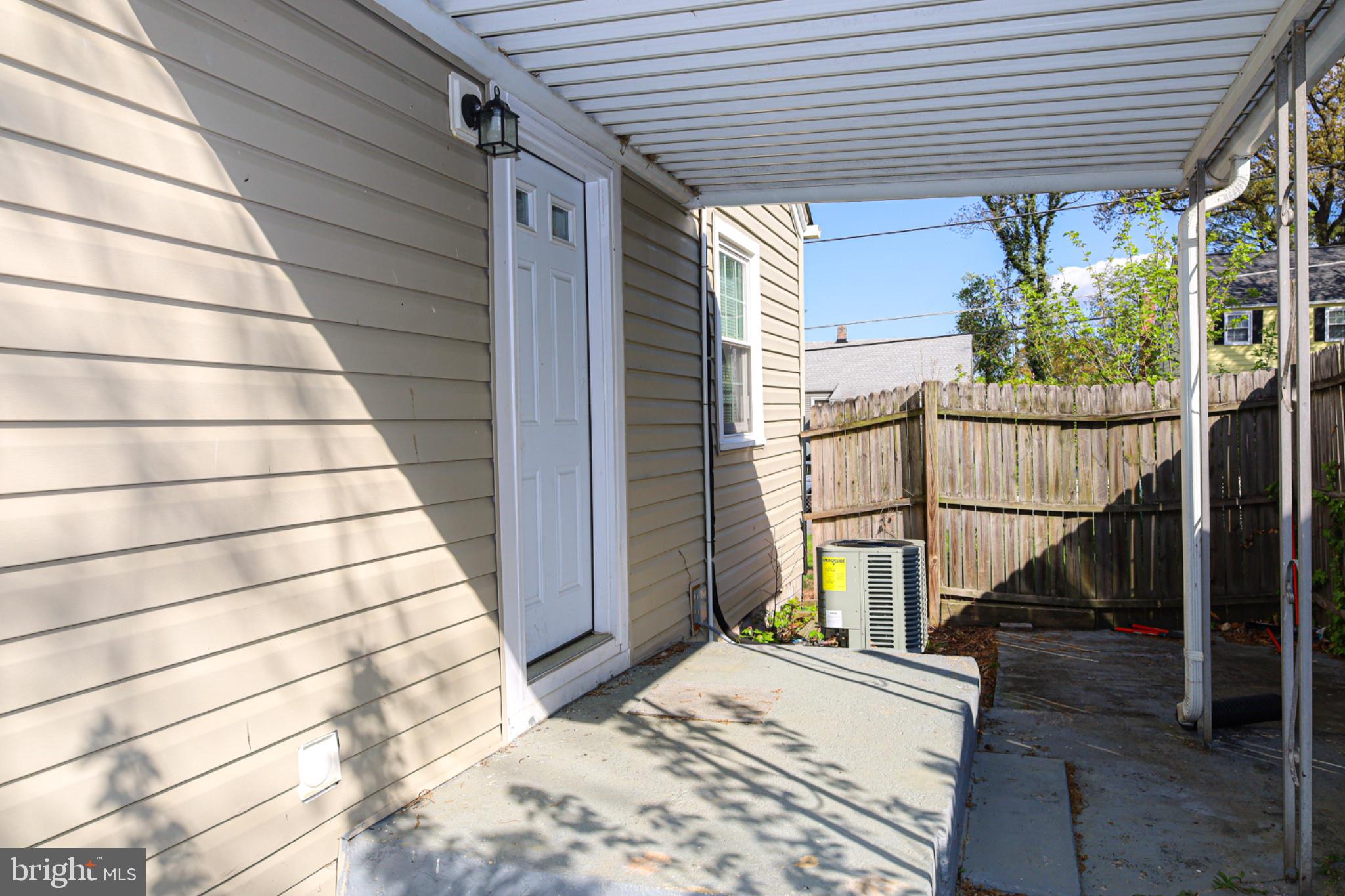 FOREST HGTS 02 - Residential