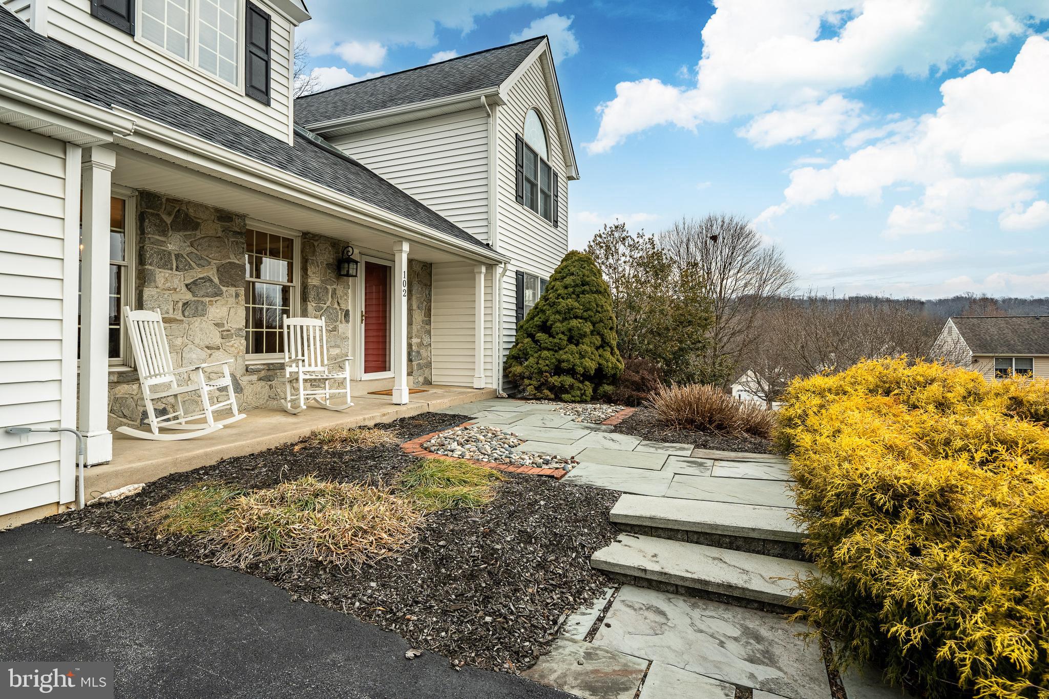 102 FARMHOUSE DRIVE