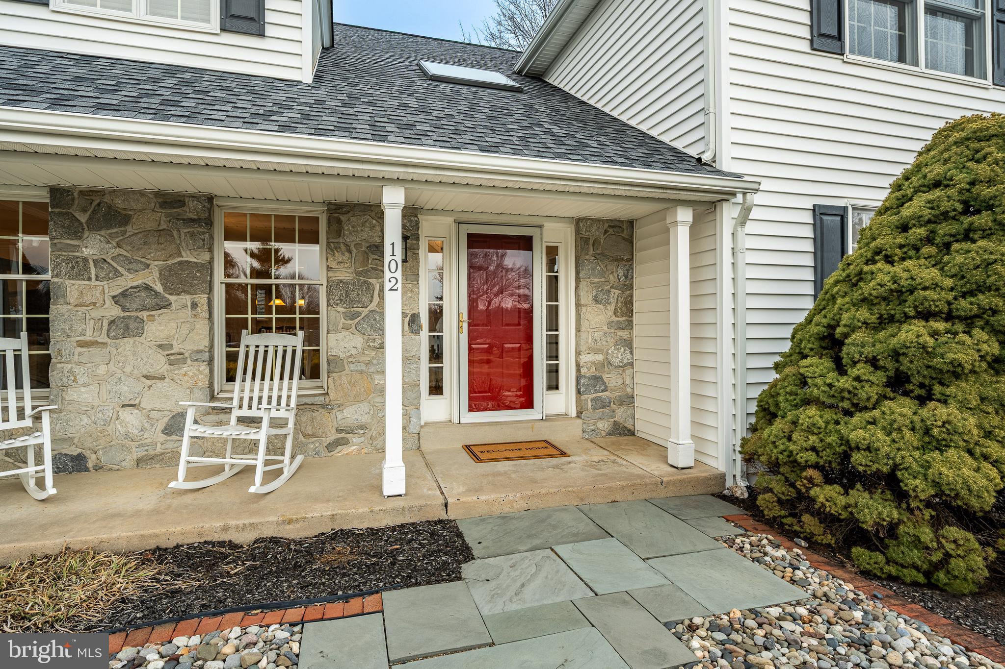 102 FARMHOUSE DRIVE