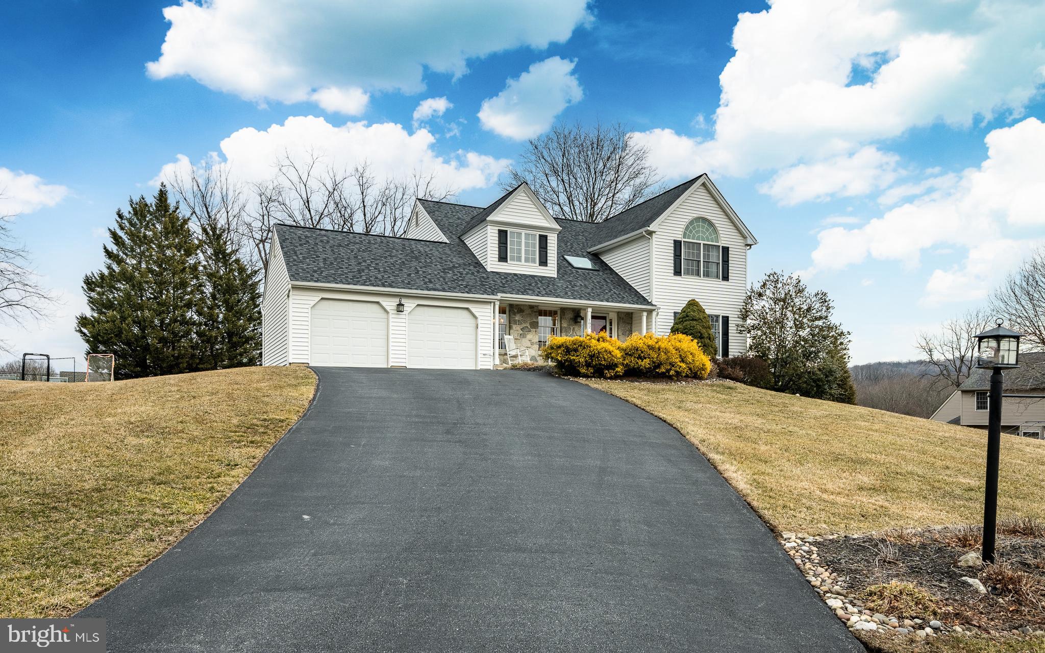 102 FARMHOUSE DRIVE