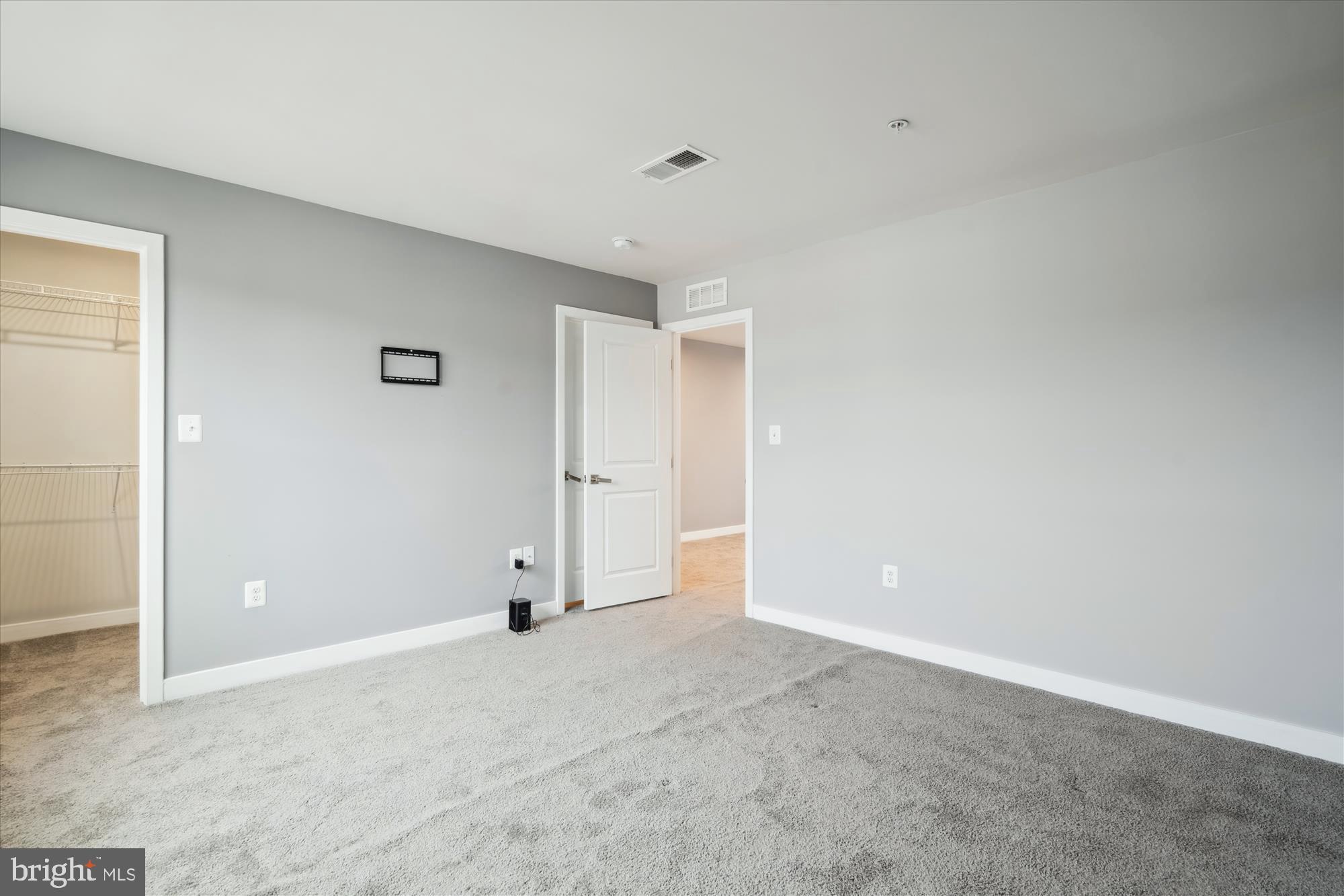 SUITLAND PARK - Residential