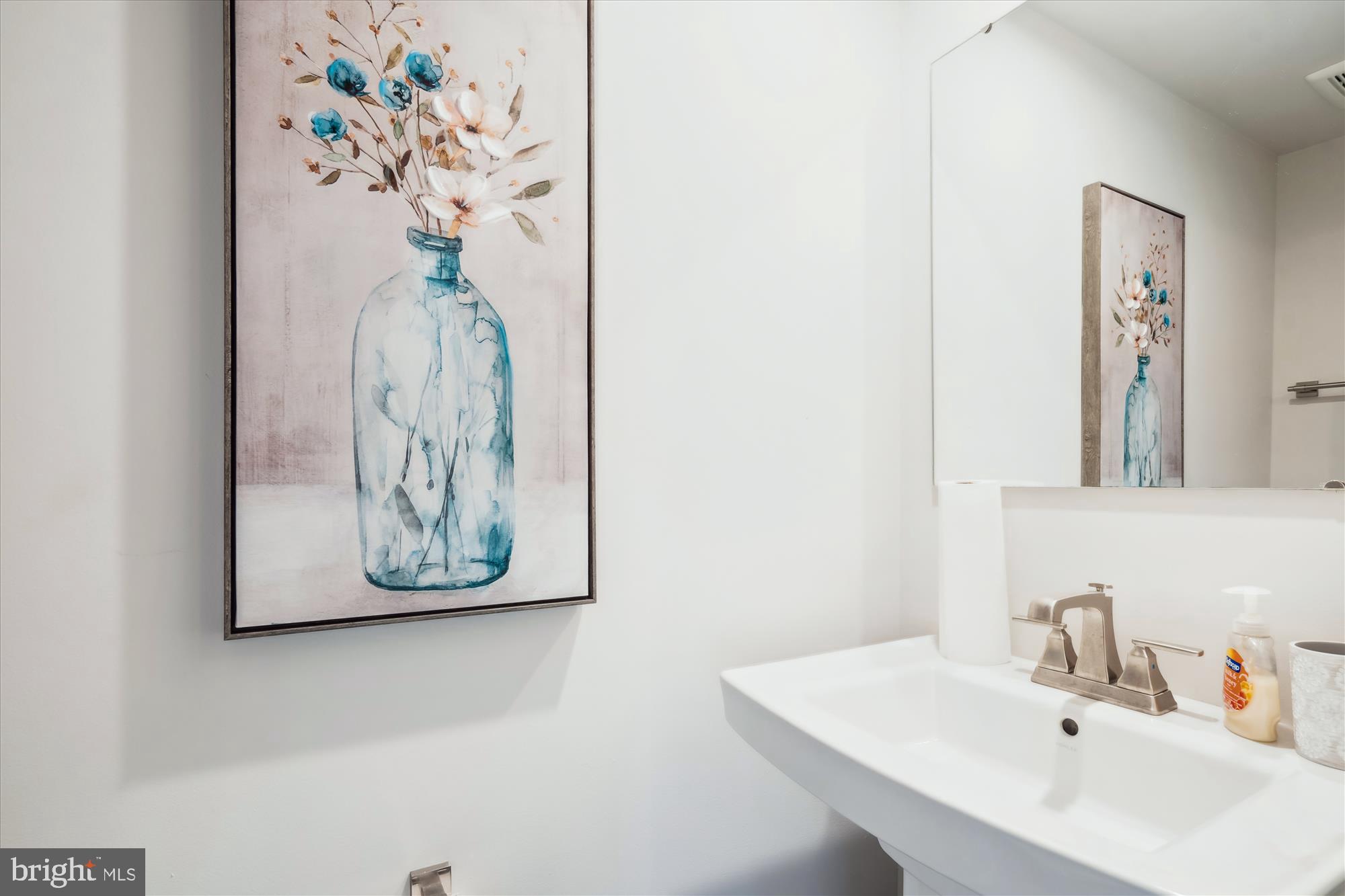 SUITLAND PARK - Residential