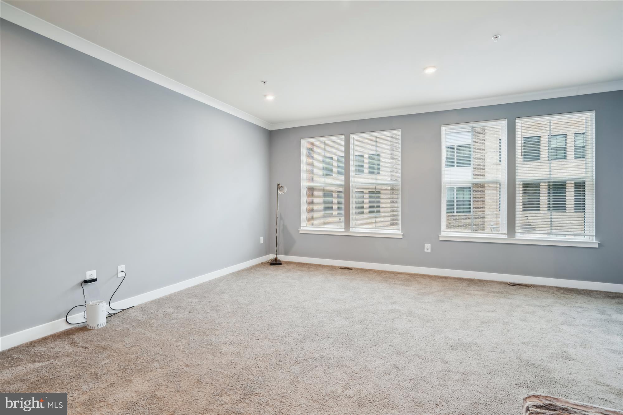 SUITLAND PARK - Residential