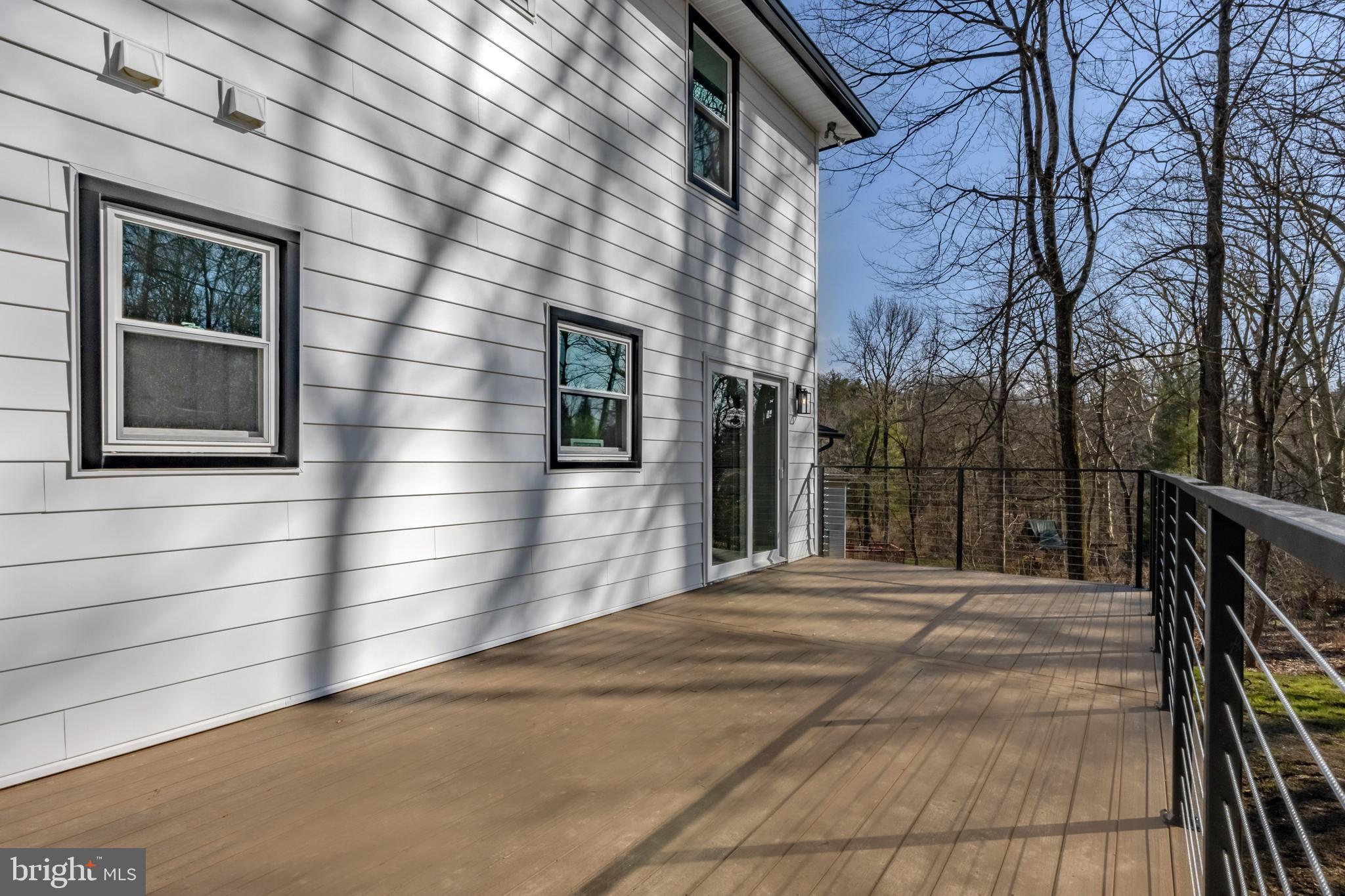 BRYN MAWR - Residential