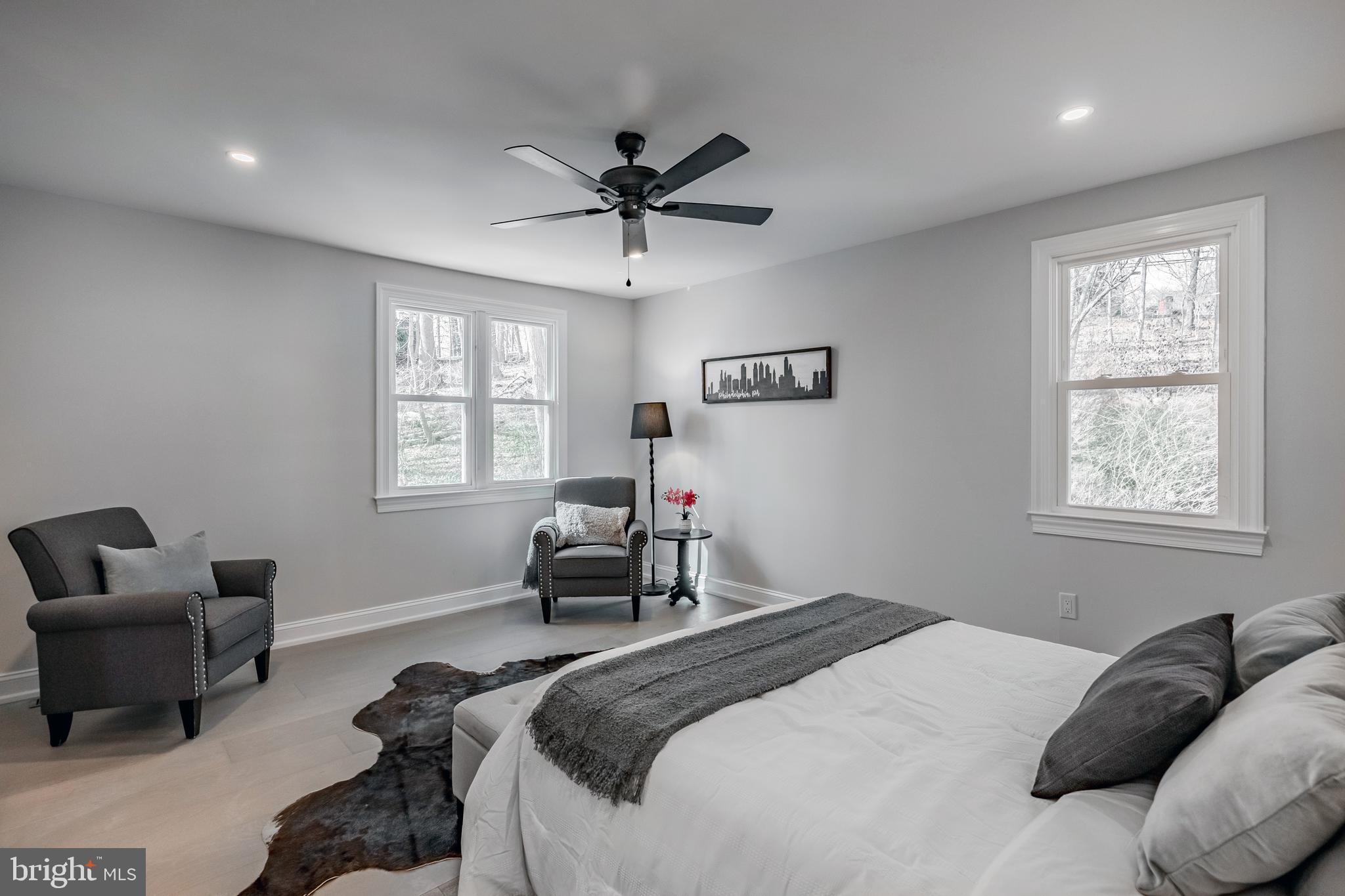 BRYN MAWR - Residential