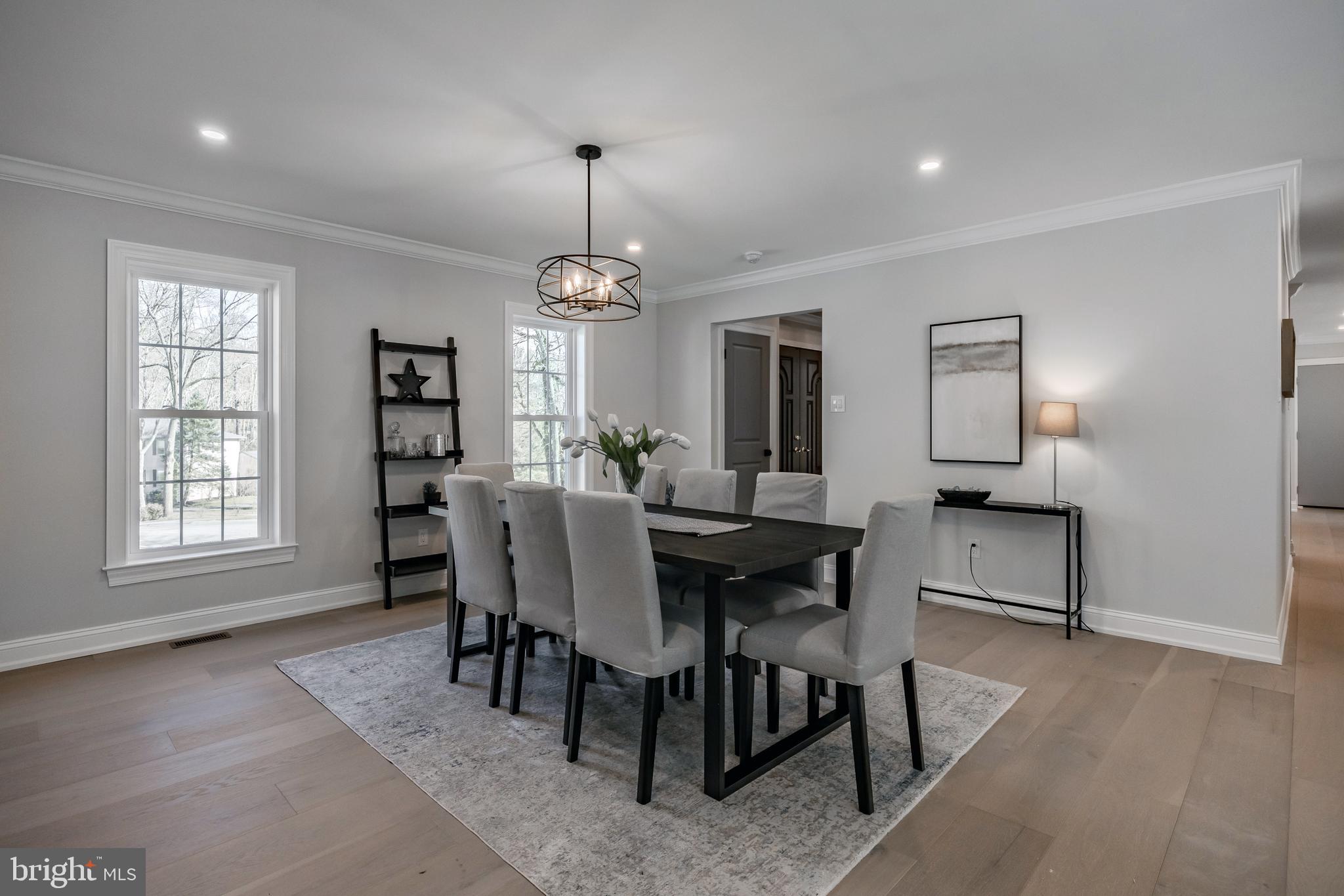 BRYN MAWR - Residential